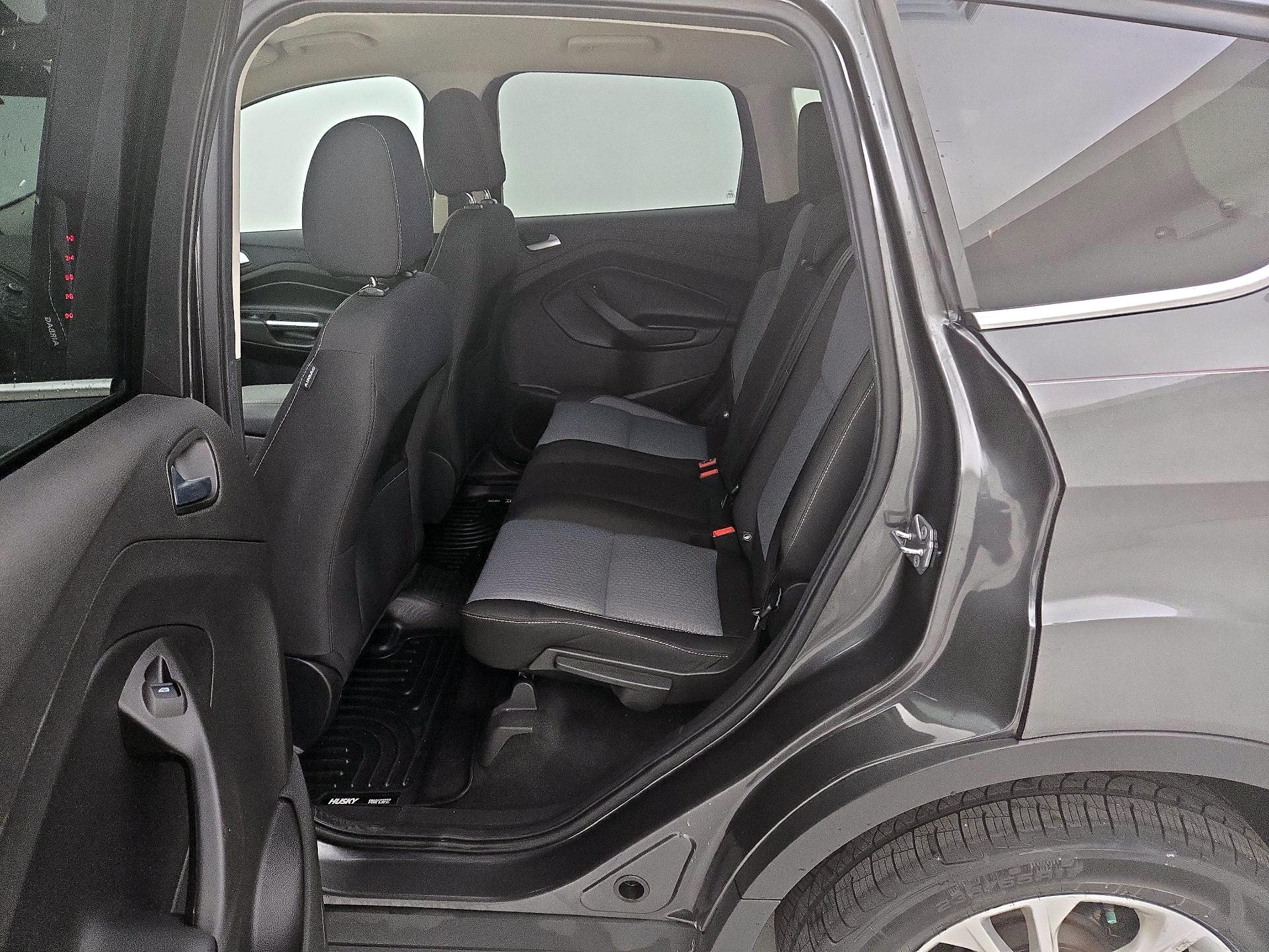 Thumbnail: 2017 Ford Escape - 19