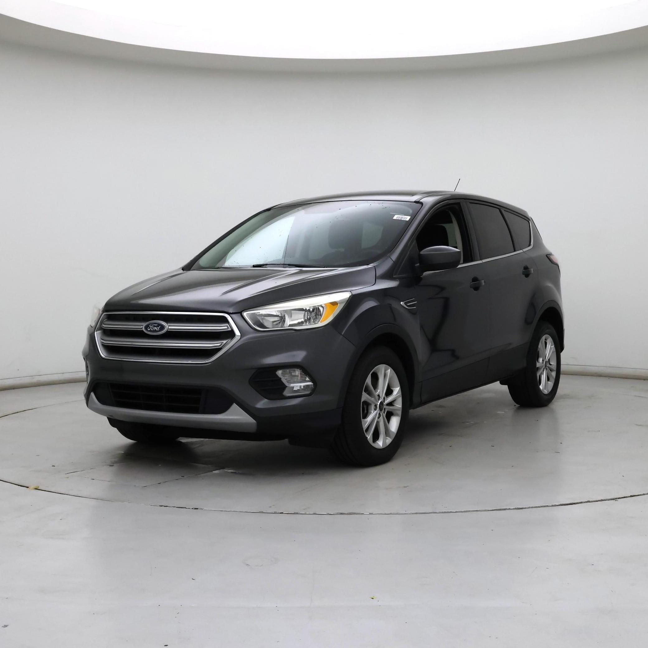 Thumbnail: 2017 Ford Escape - 4