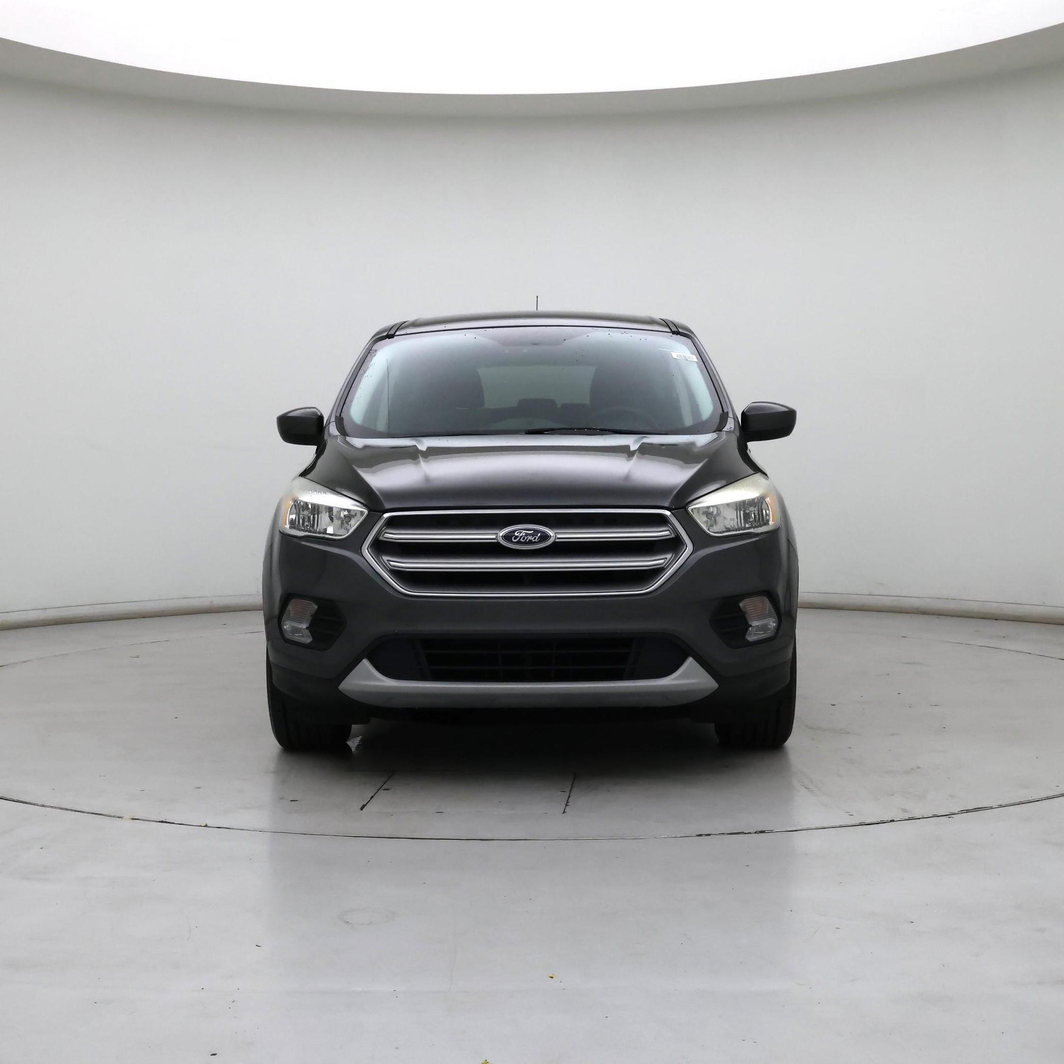 Thumbnail: 2017 Ford Escape - 5