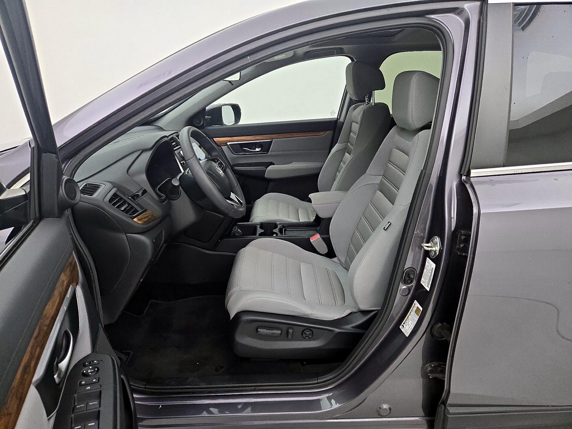 Thumbnail: 2018 Honda CR-V - 11