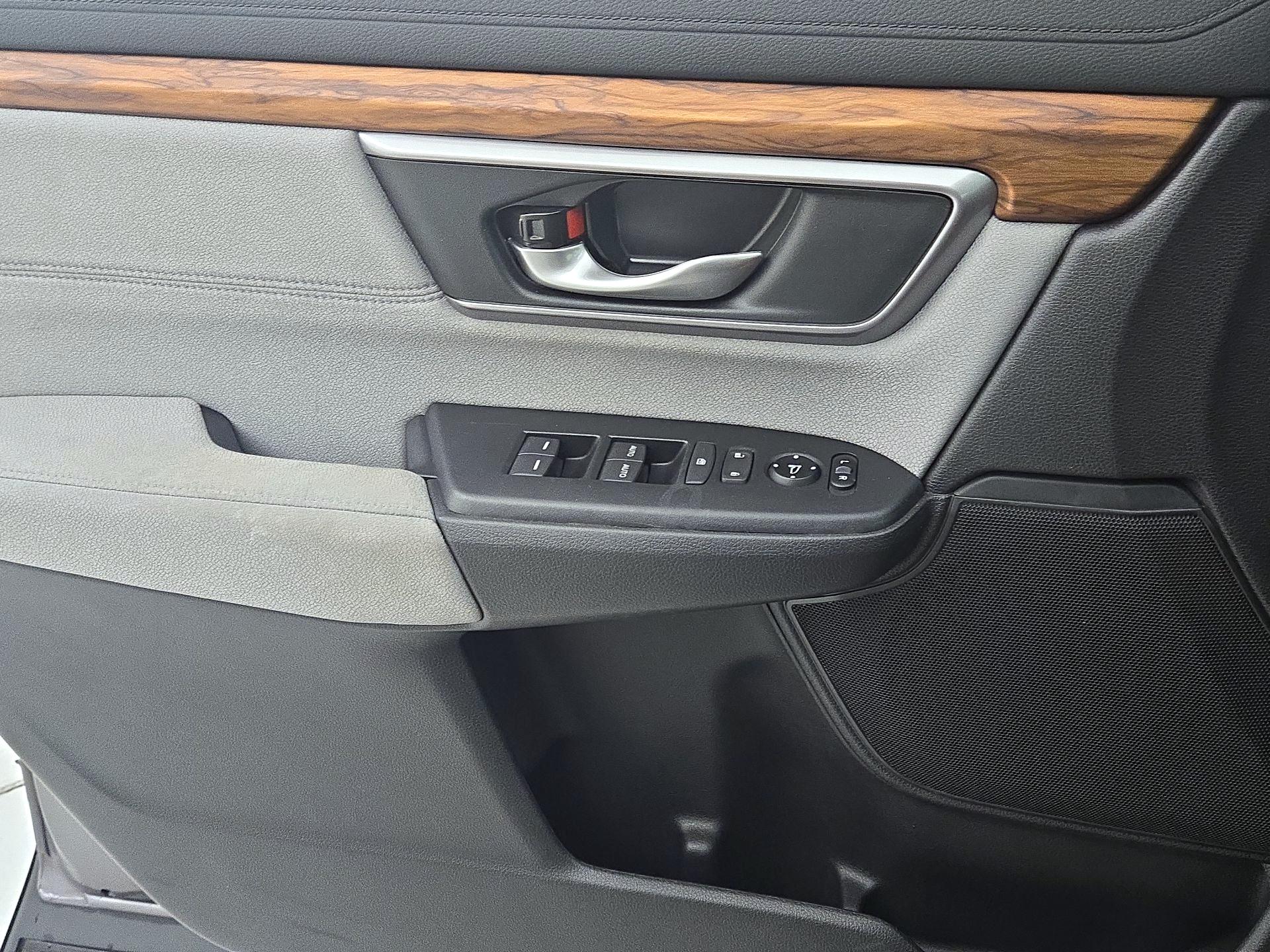 Thumbnail: 2018 Honda CR-V - 12