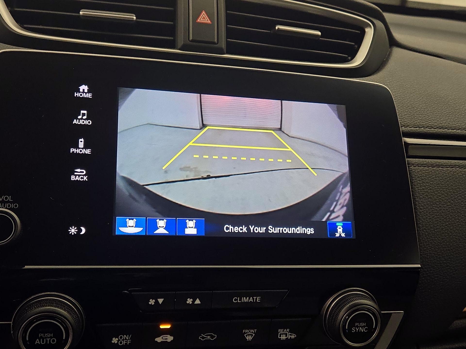 Thumbnail: 2018 Honda CR-V - 13