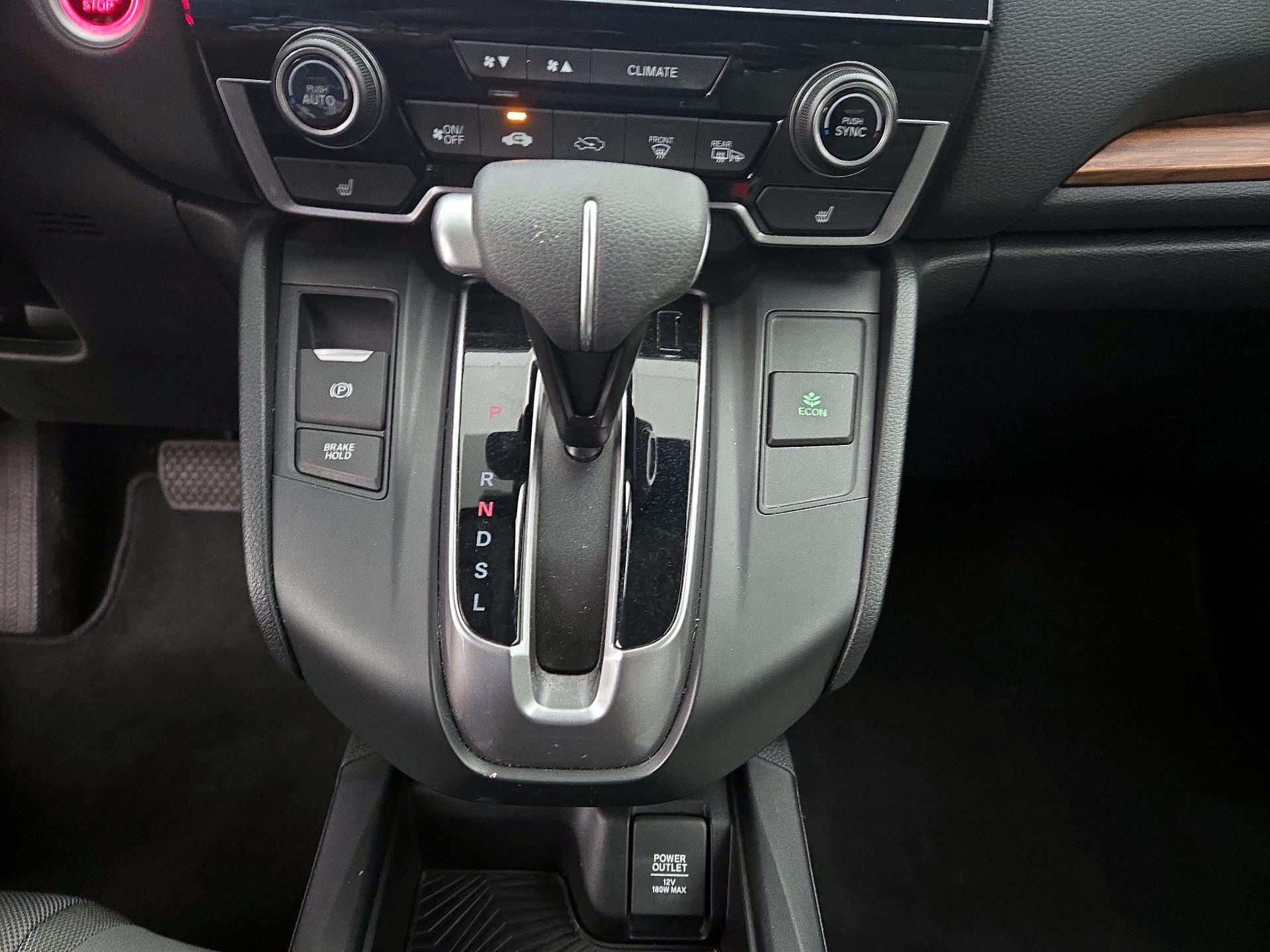 Thumbnail: 2018 Honda CR-V - 16