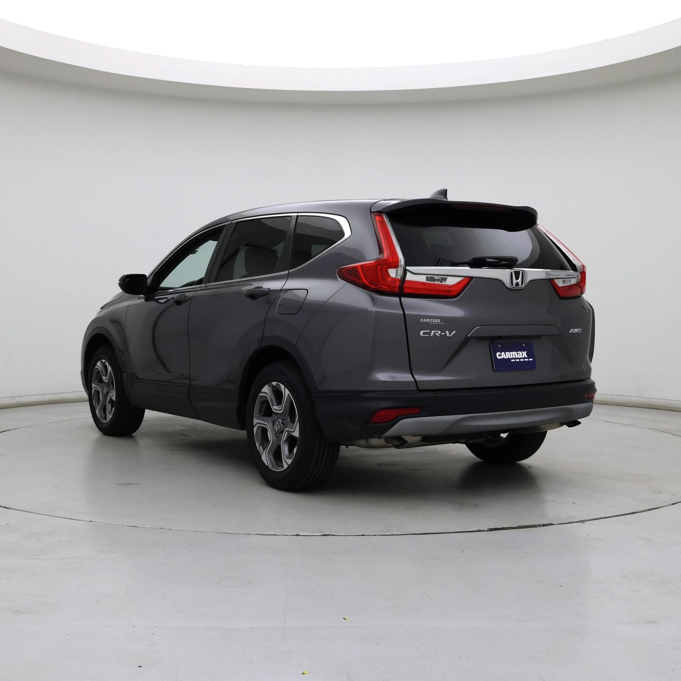 Thumbnail: 2018 Honda CR-V - 2