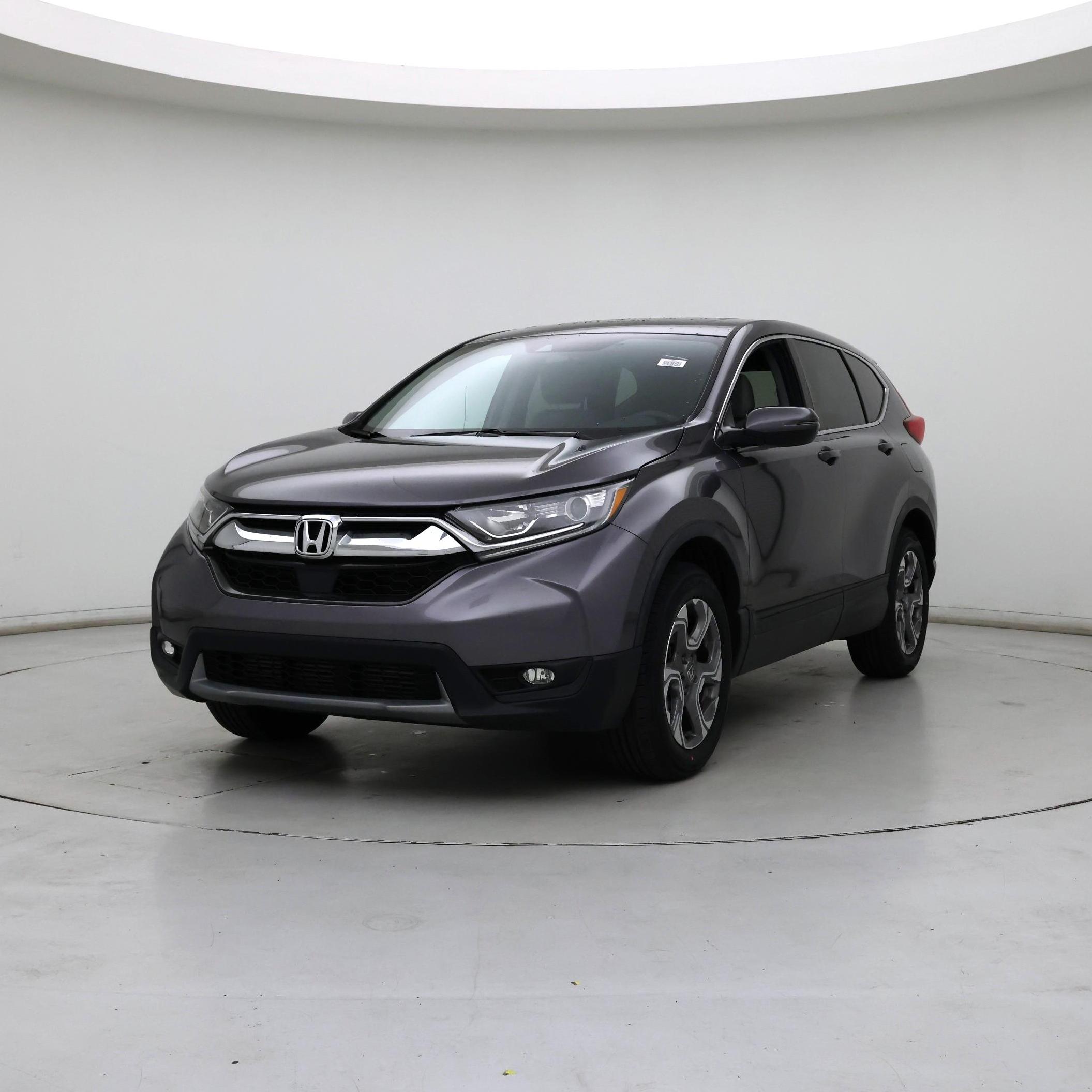 Thumbnail: 2018 Honda CR-V - 4