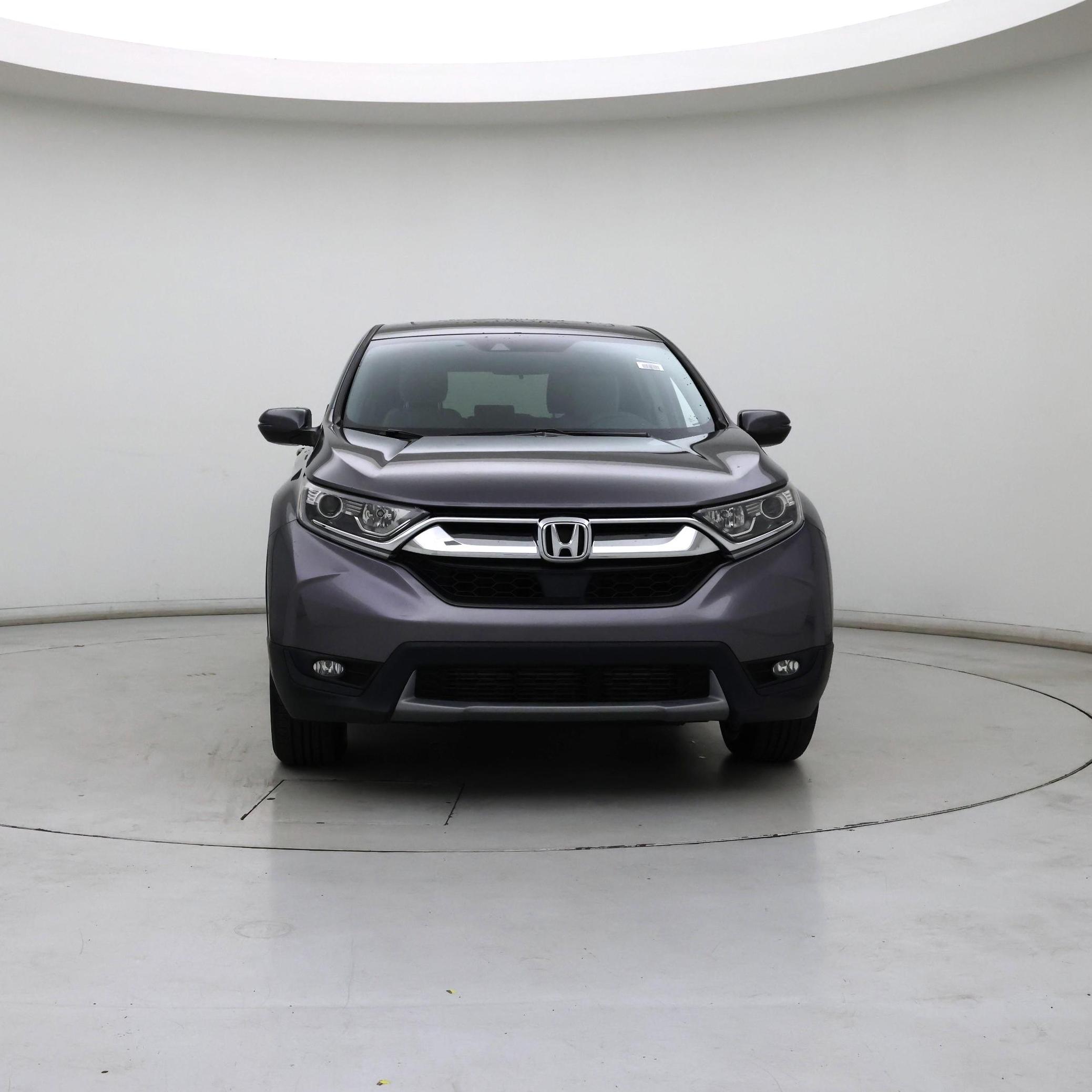 Thumbnail: 2018 Honda CR-V - 5