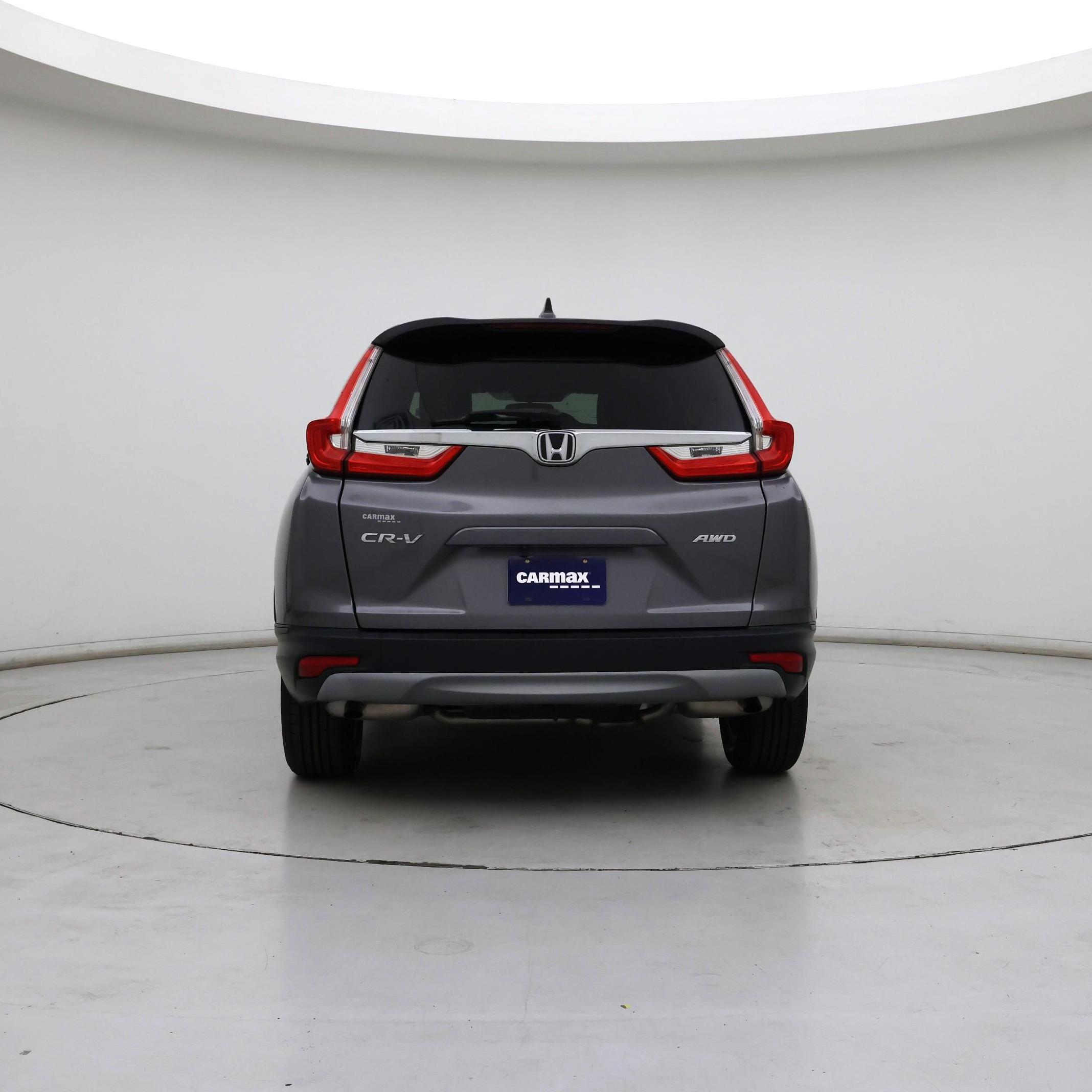Thumbnail: 2018 Honda CR-V - 6