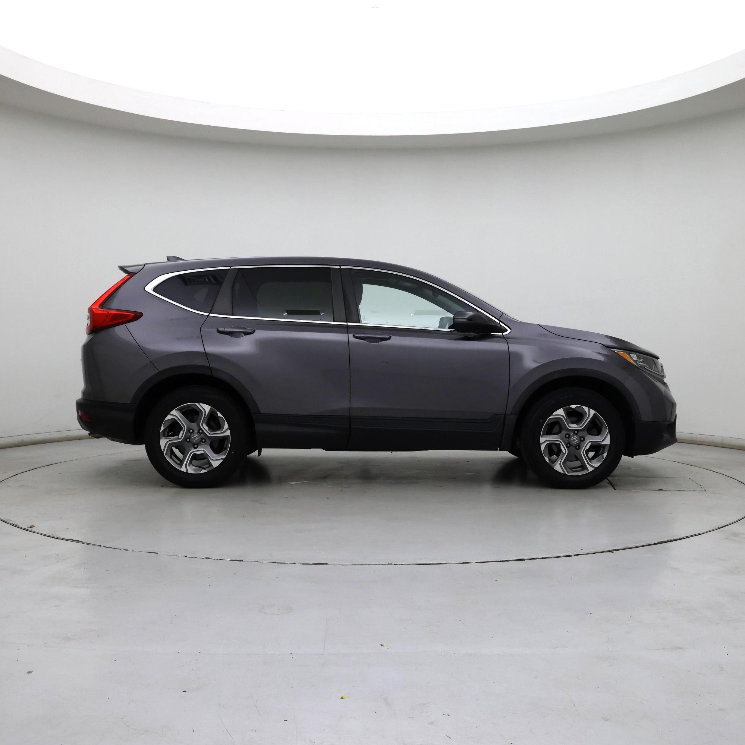 Thumbnail: 2018 Honda CR-V - 7