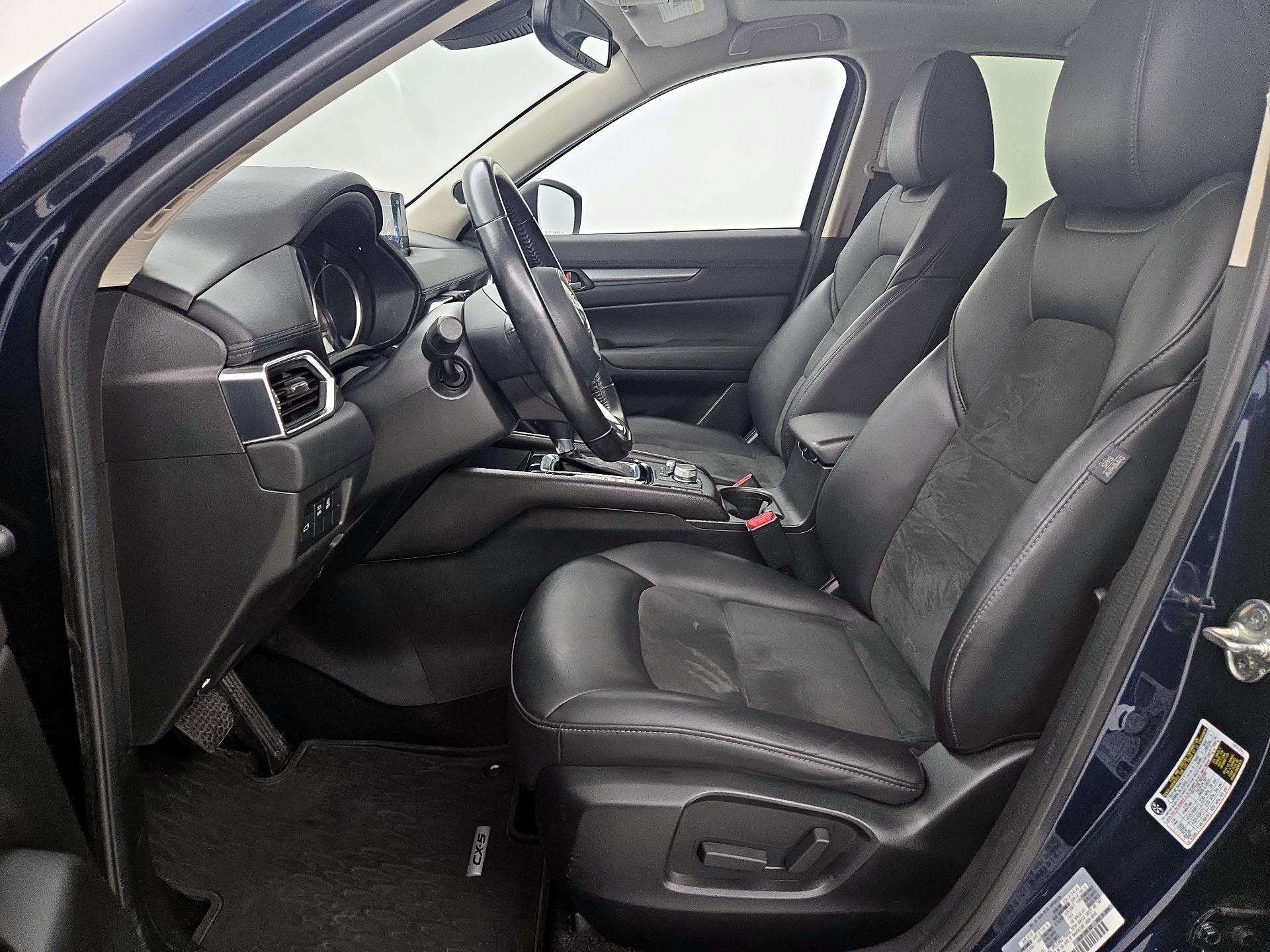 Thumbnail: 2020 Mazda CX-5 - 11