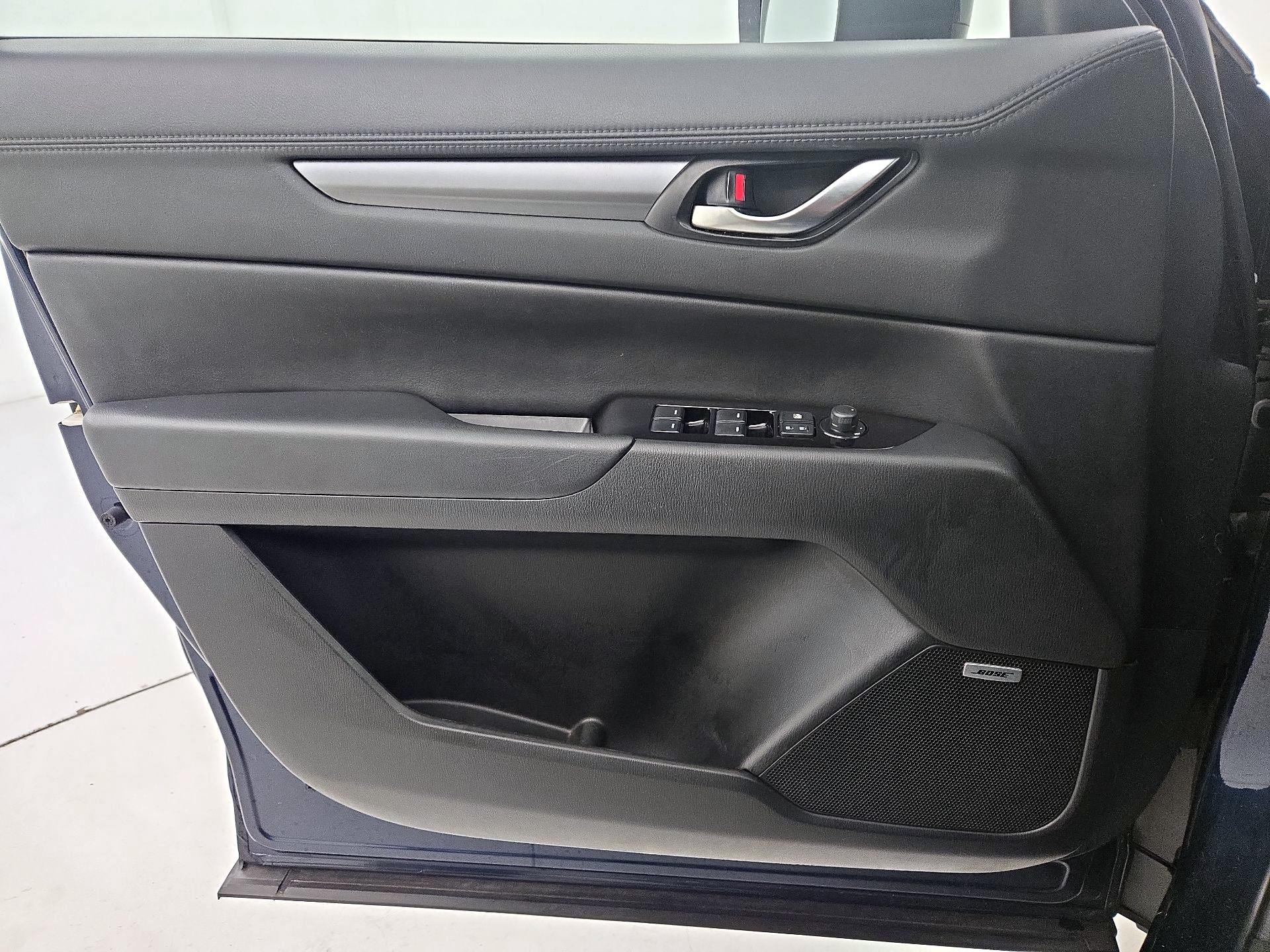 Thumbnail: 2020 Mazda CX-5 - 12