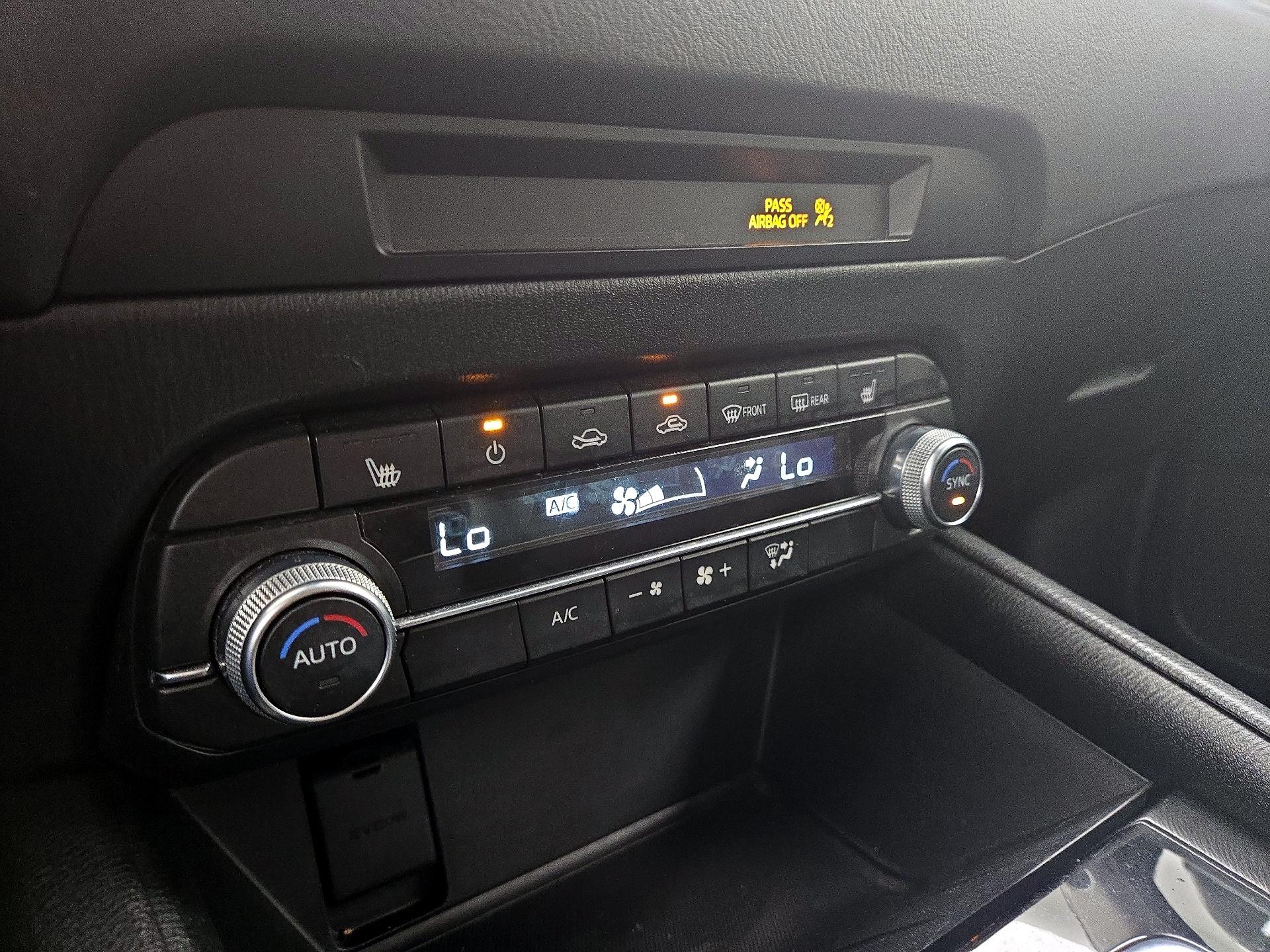 Thumbnail: 2020 Mazda CX-5 - 16