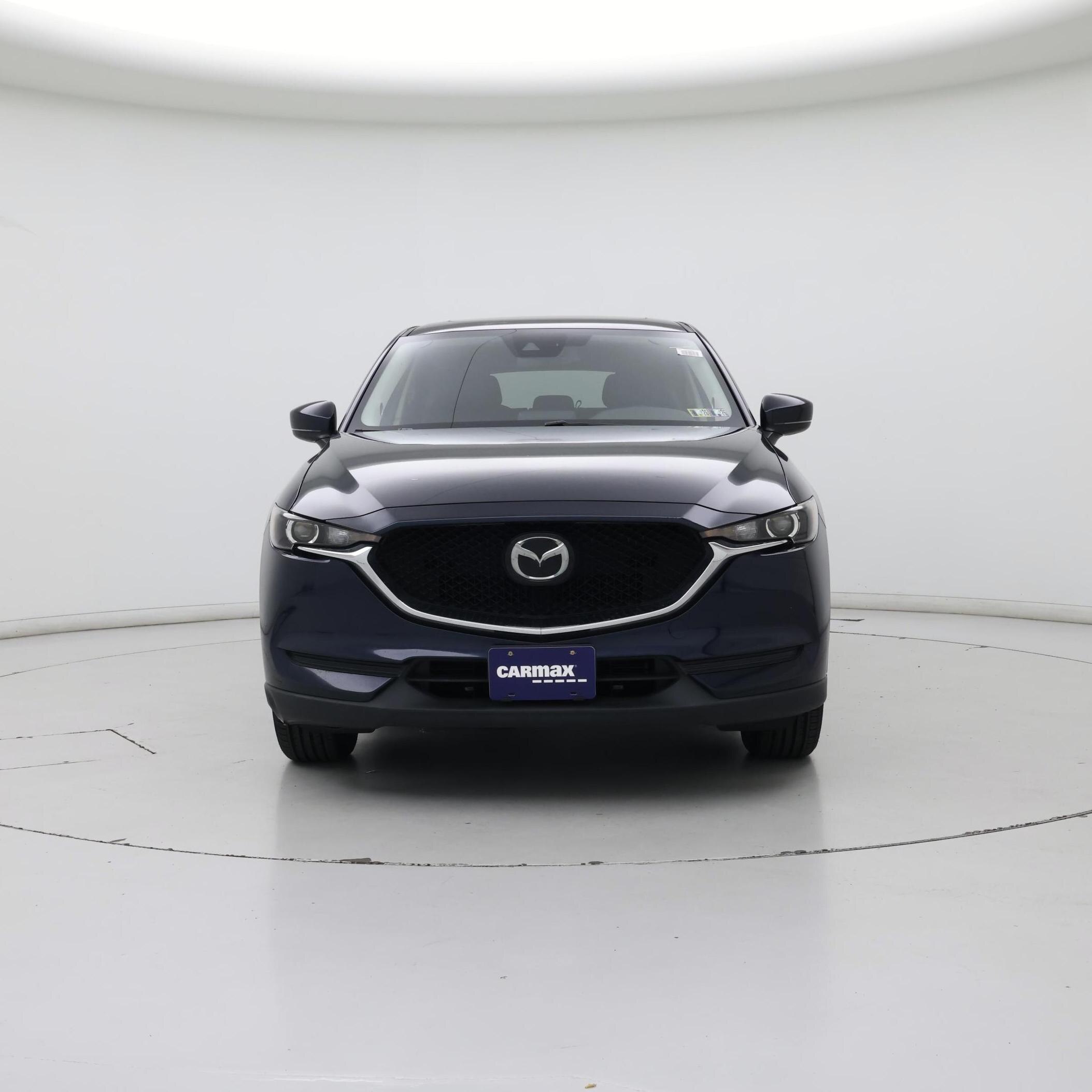 Thumbnail: 2020 Mazda CX-5 - 5