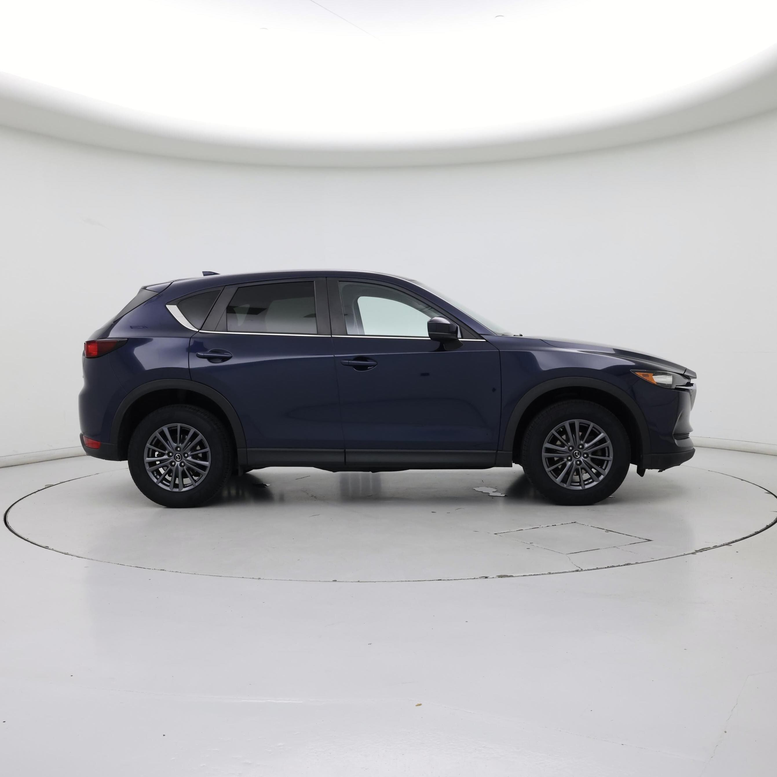 Thumbnail: 2020 Mazda CX-5 - 7