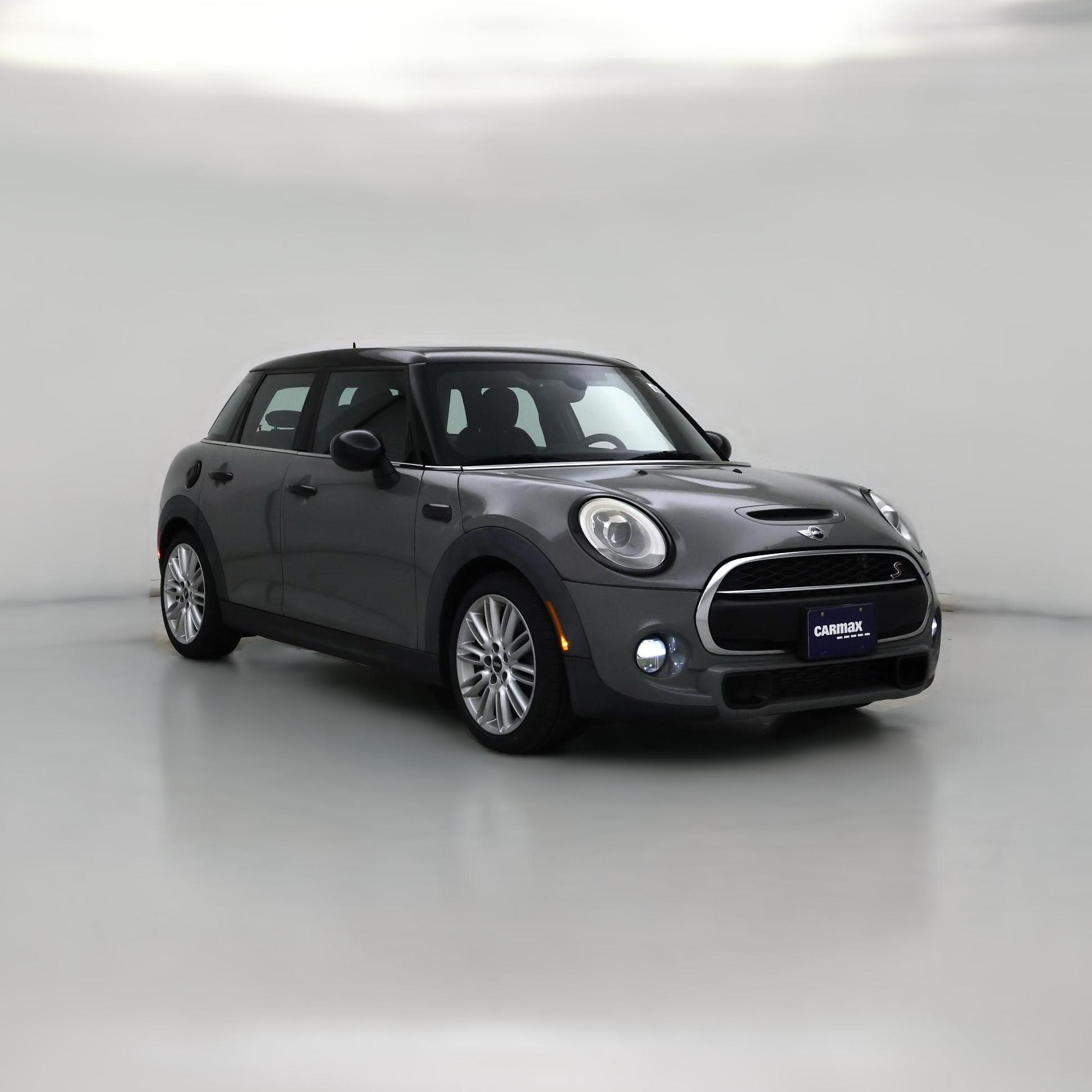 Thumbnail: 2015 MINI Cooper Hardtop - 1