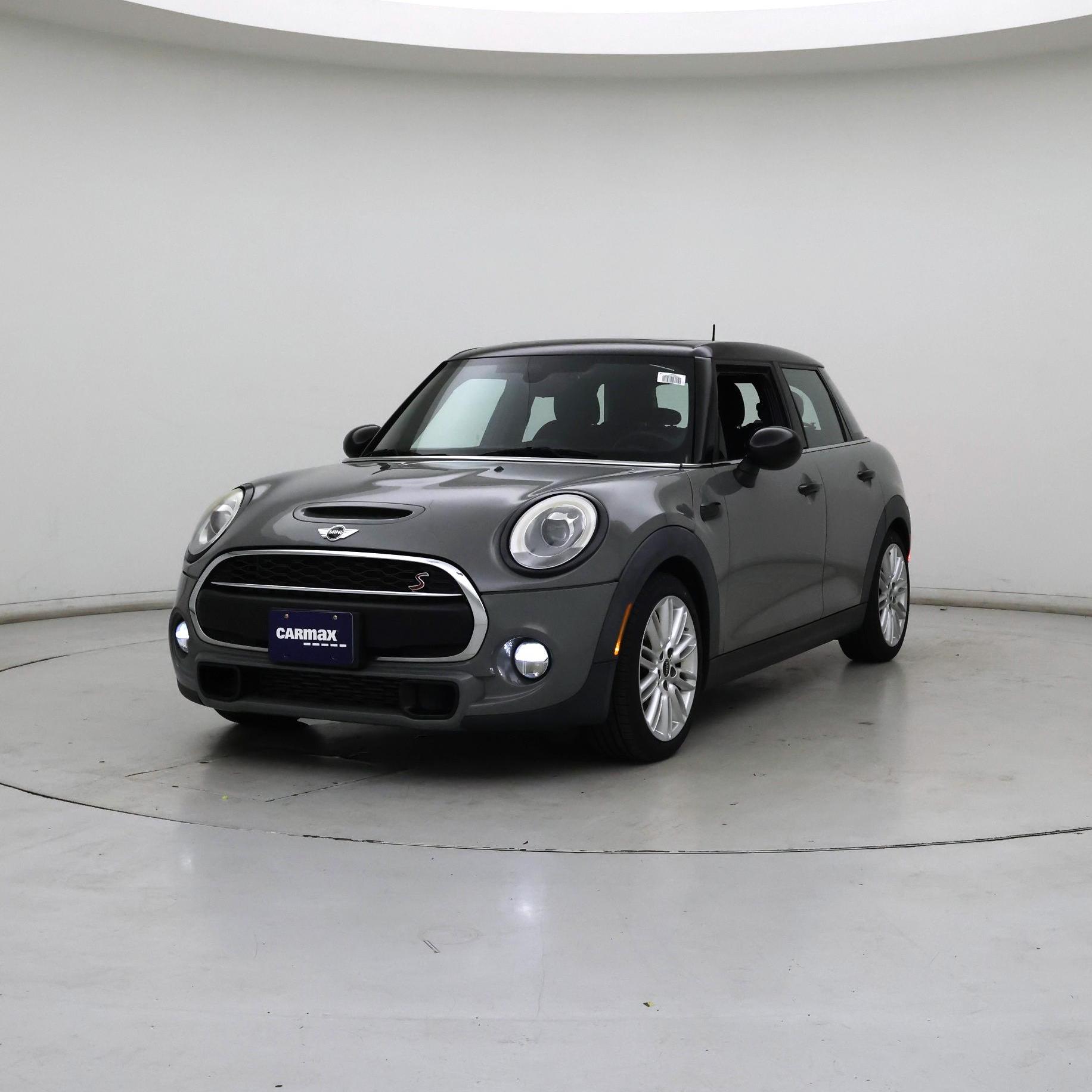 Thumbnail: 2015 MINI Cooper Hardtop - 4