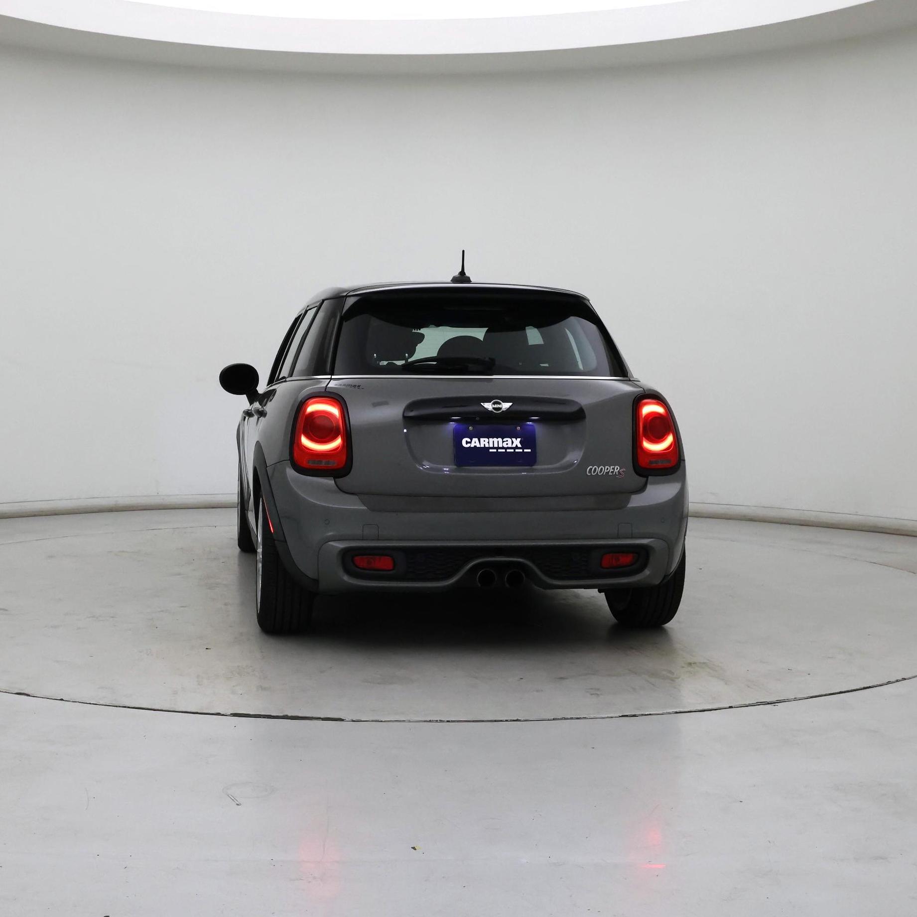 Thumbnail: 2015 MINI Cooper Hardtop - 6