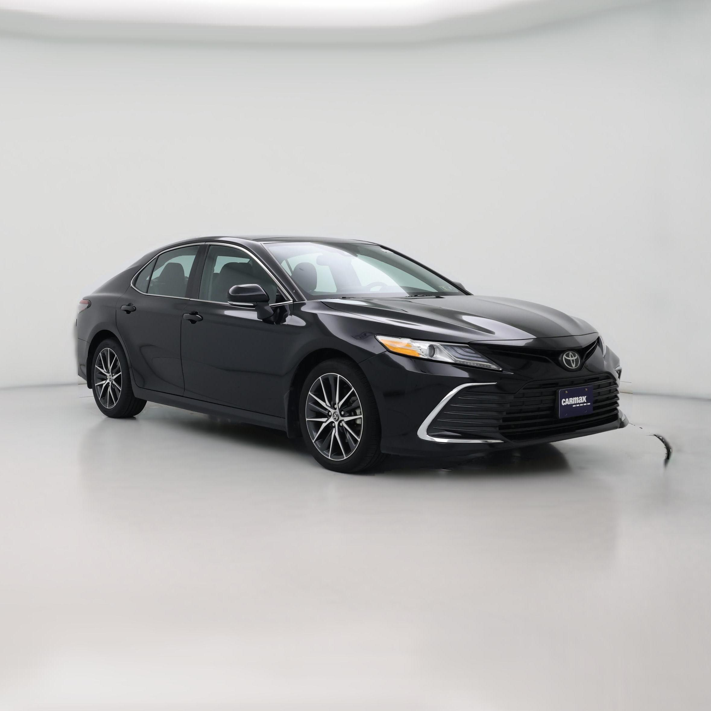Thumbnail: 2024 Toyota Camry - 1