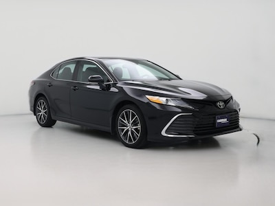 2024 Toyota Camry XLE