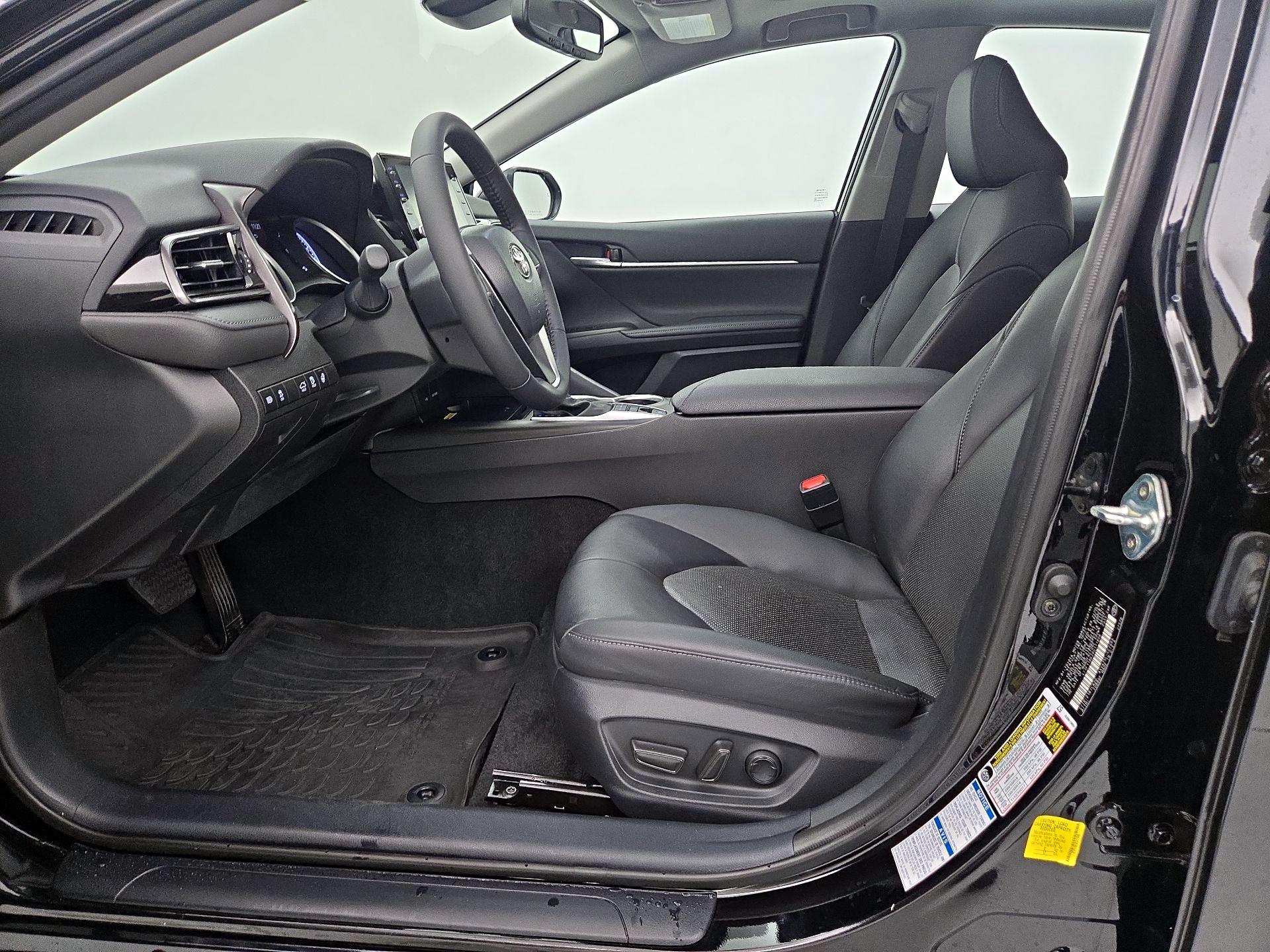 Thumbnail: 2024 Toyota Camry - 11
