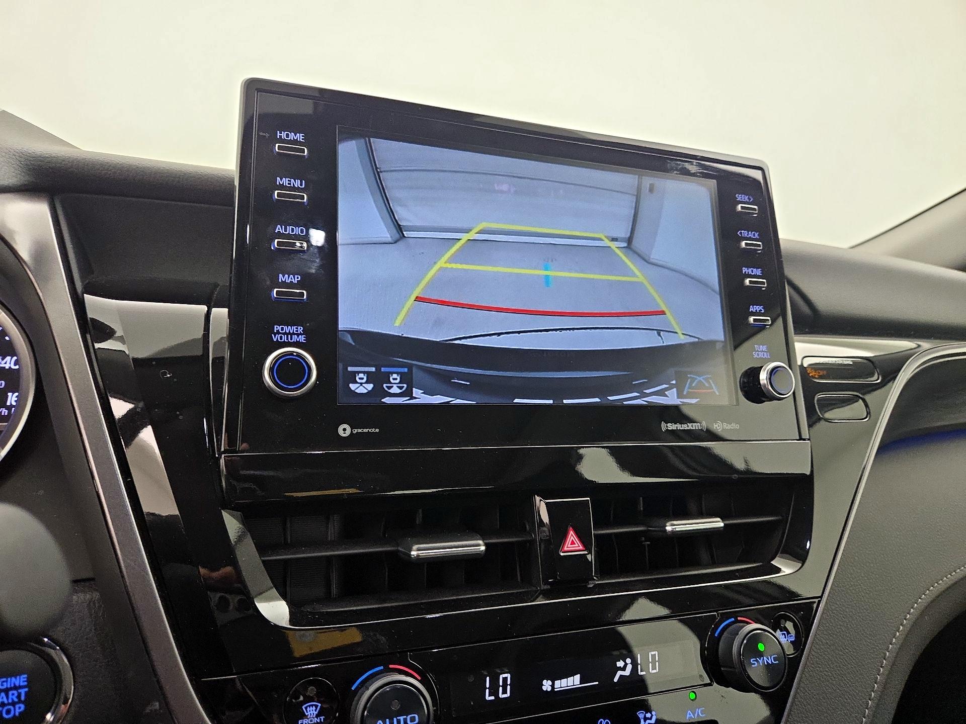 Thumbnail: 2024 Toyota Camry - 14