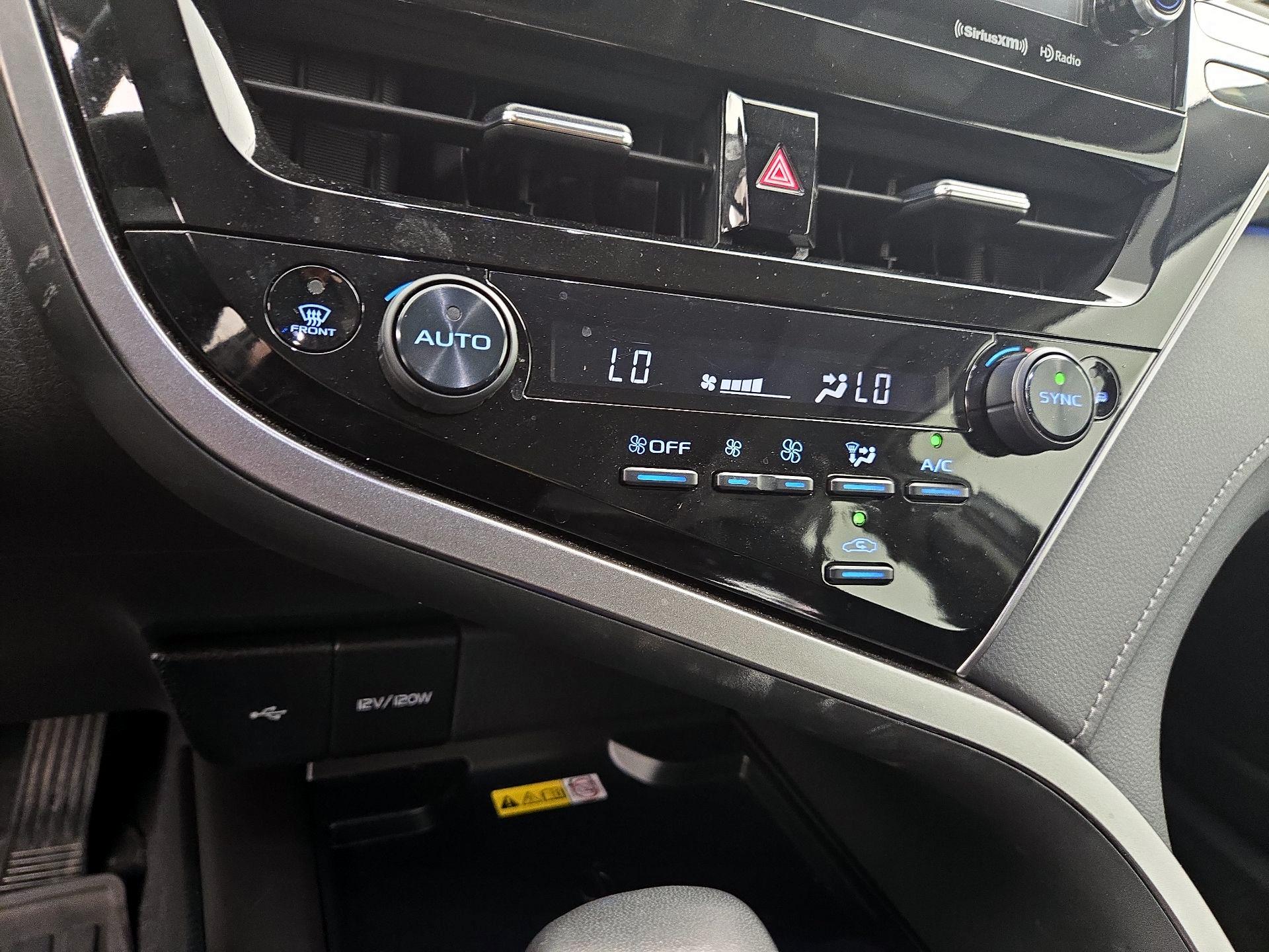 Thumbnail: 2024 Toyota Camry - 16