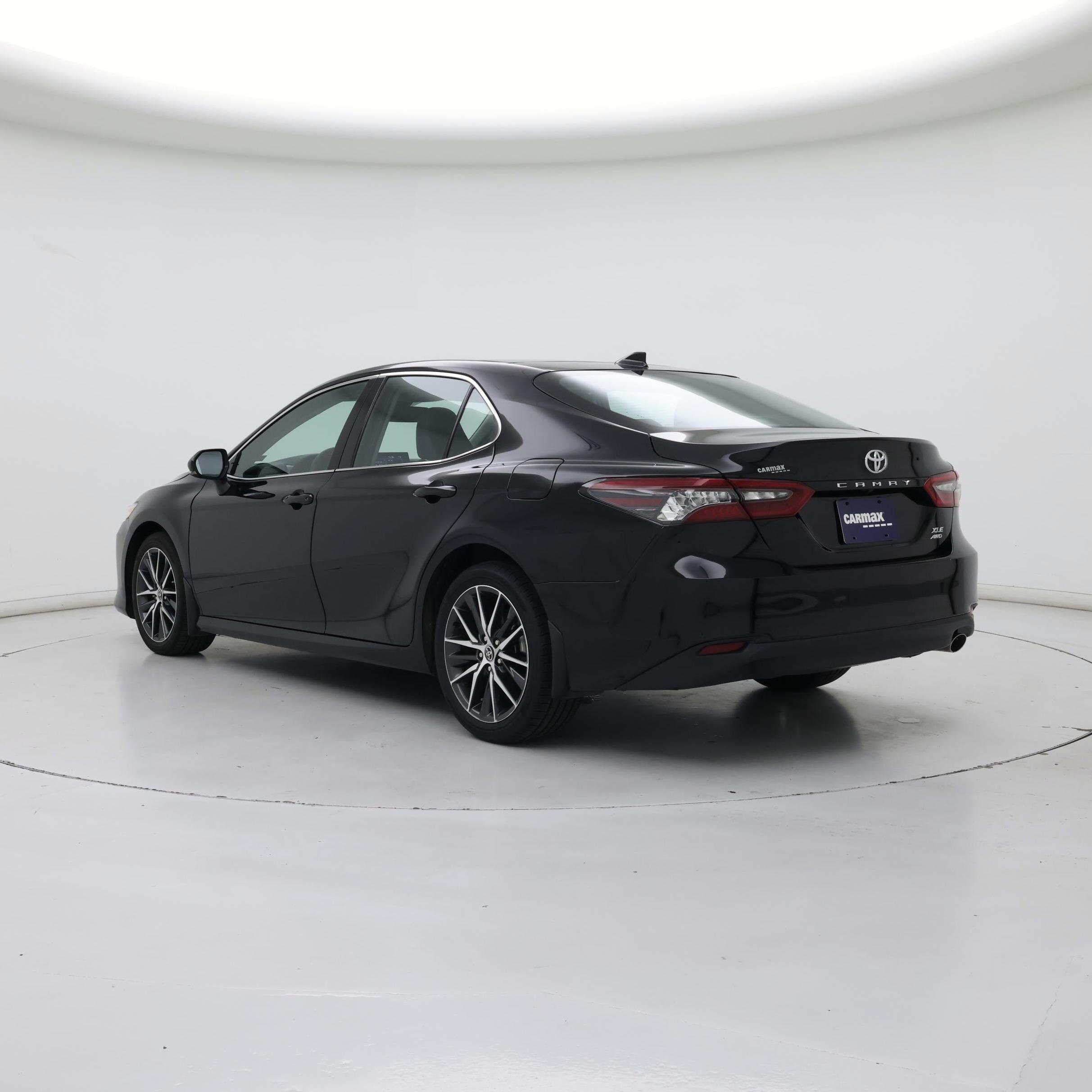 Thumbnail: 2024 Toyota Camry - 2