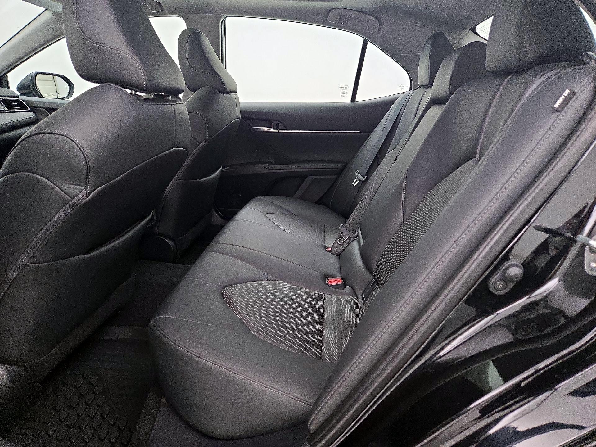 Thumbnail: 2024 Toyota Camry - 19