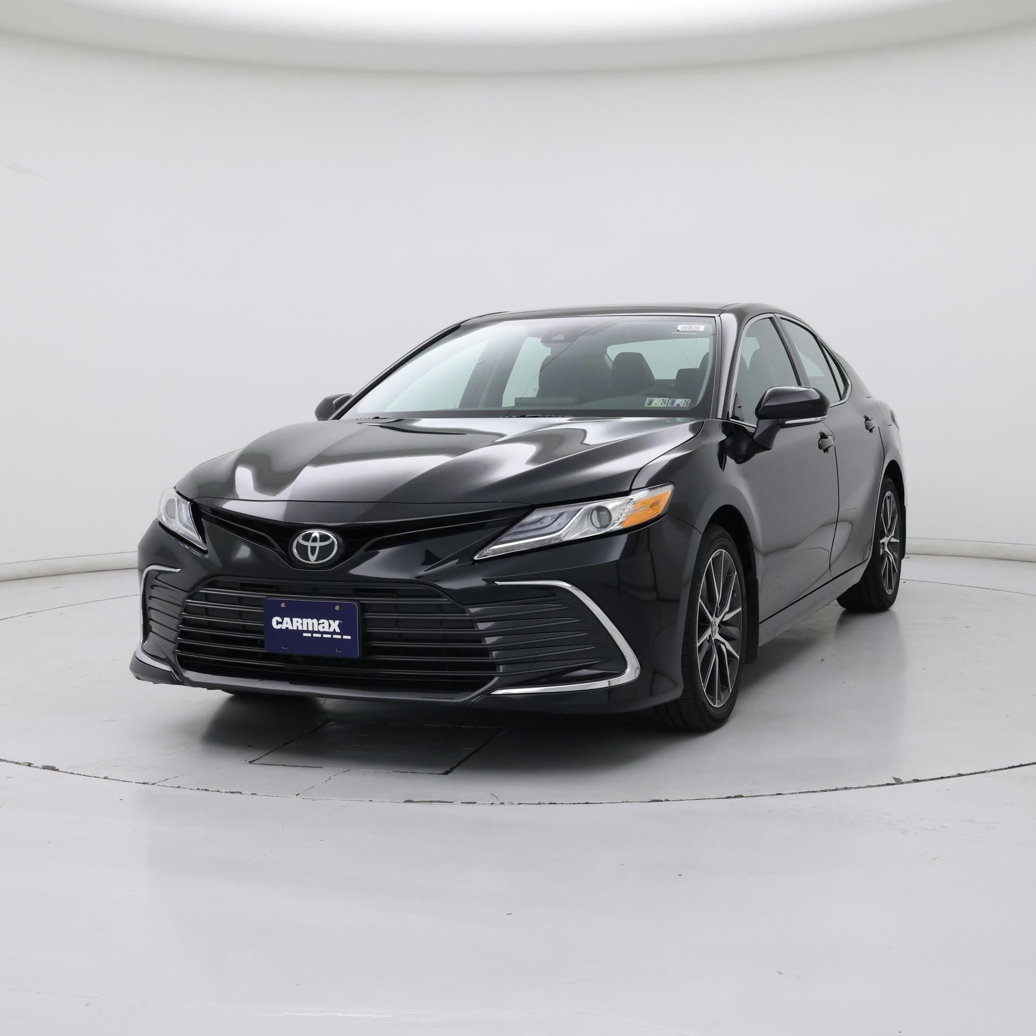 Thumbnail: 2024 Toyota Camry - 4