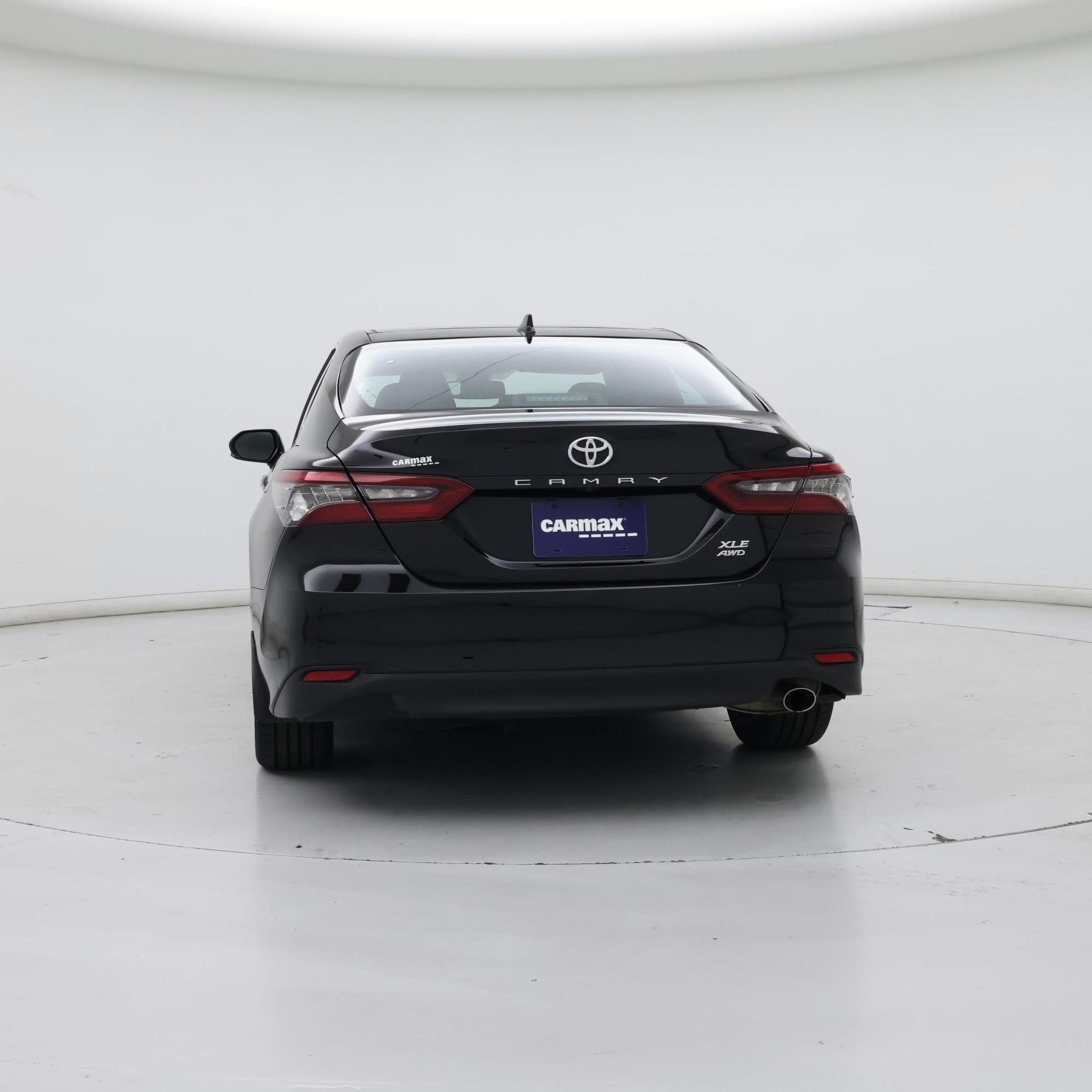Thumbnail: 2024 Toyota Camry - 6