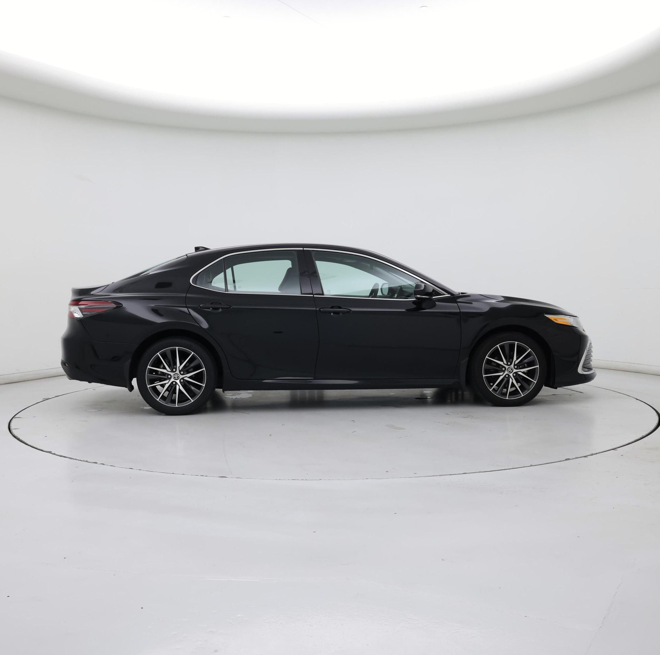 Thumbnail: 2024 Toyota Camry - 7
