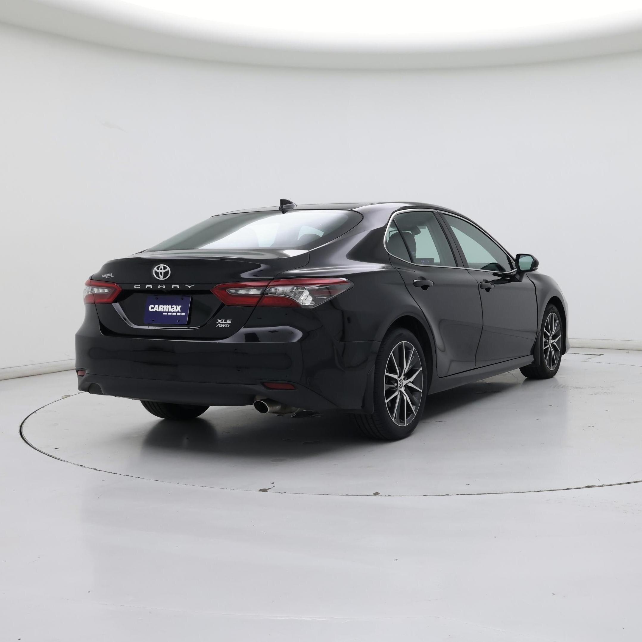 Thumbnail: 2024 Toyota Camry - 8