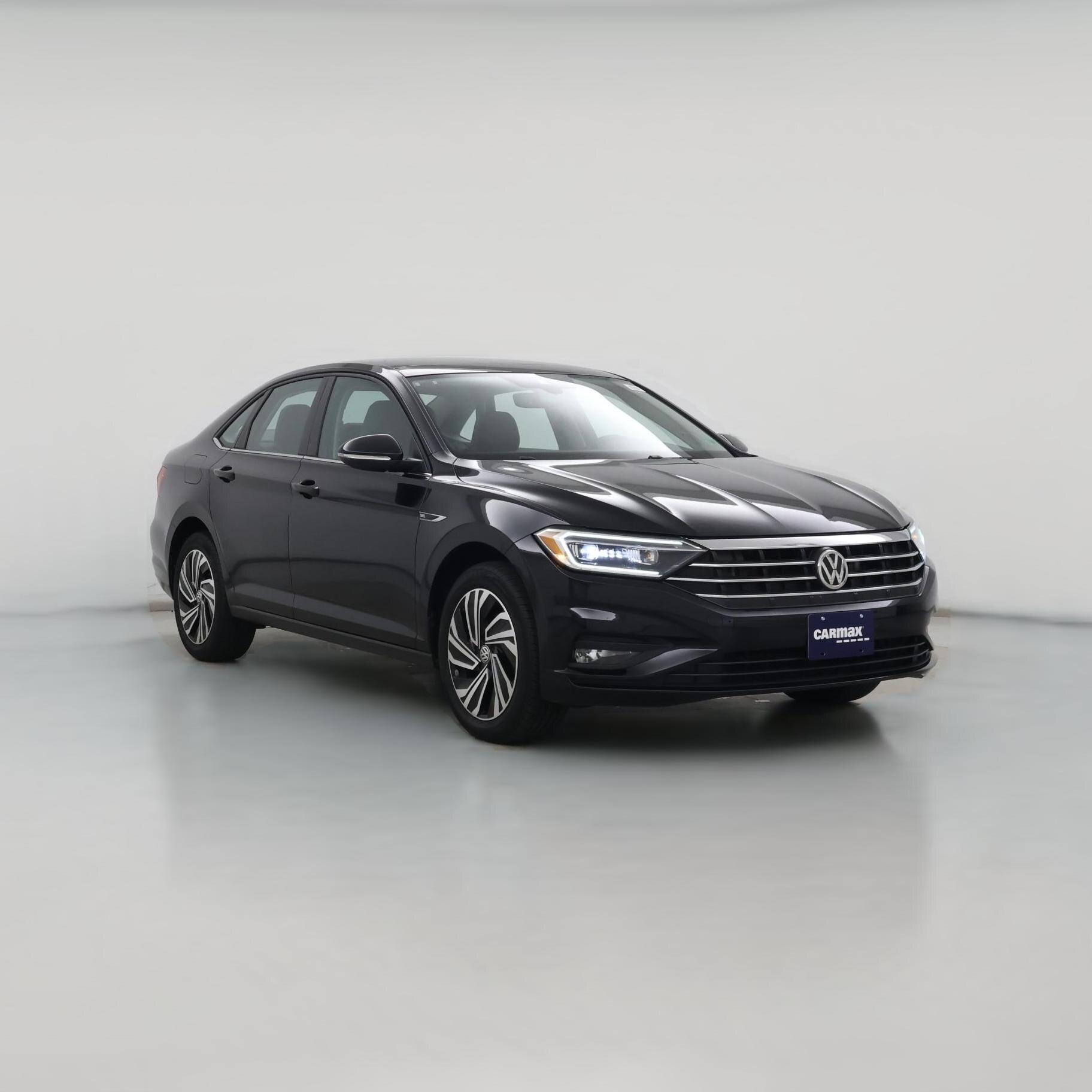 Thumbnail: 2020 Volkswagen Jetta - 1