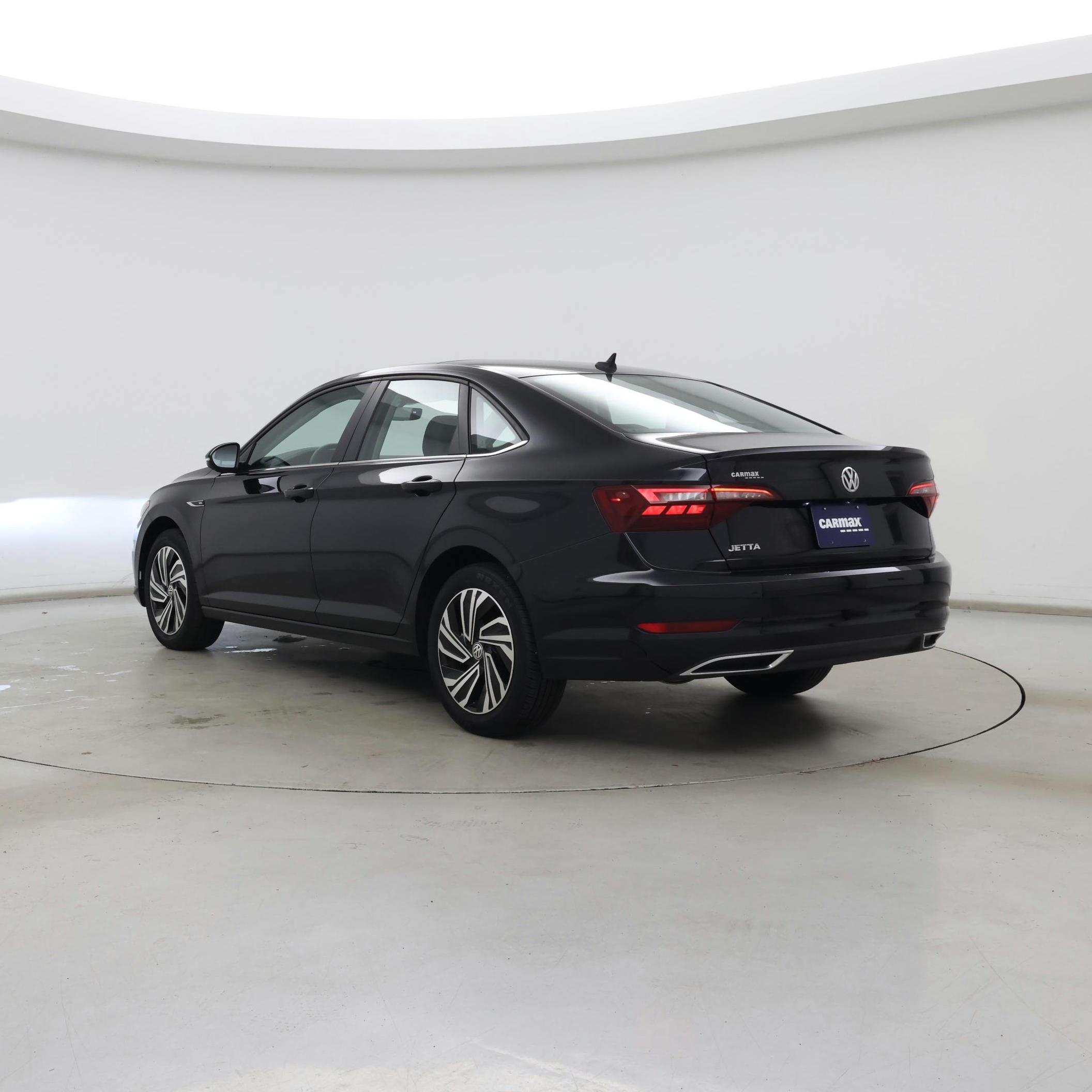 Thumbnail: 2020 Volkswagen Jetta - 2