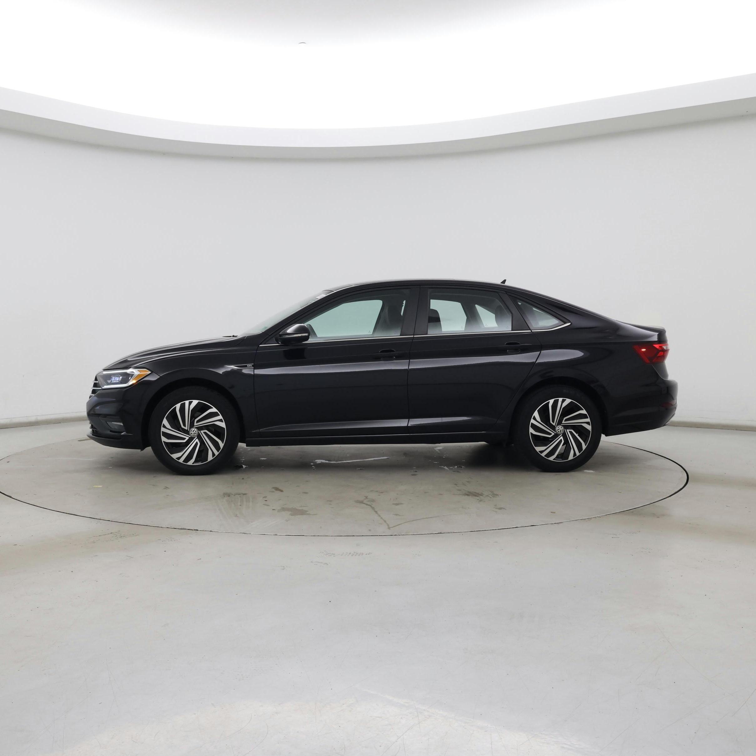 Thumbnail: 2020 Volkswagen Jetta - 3