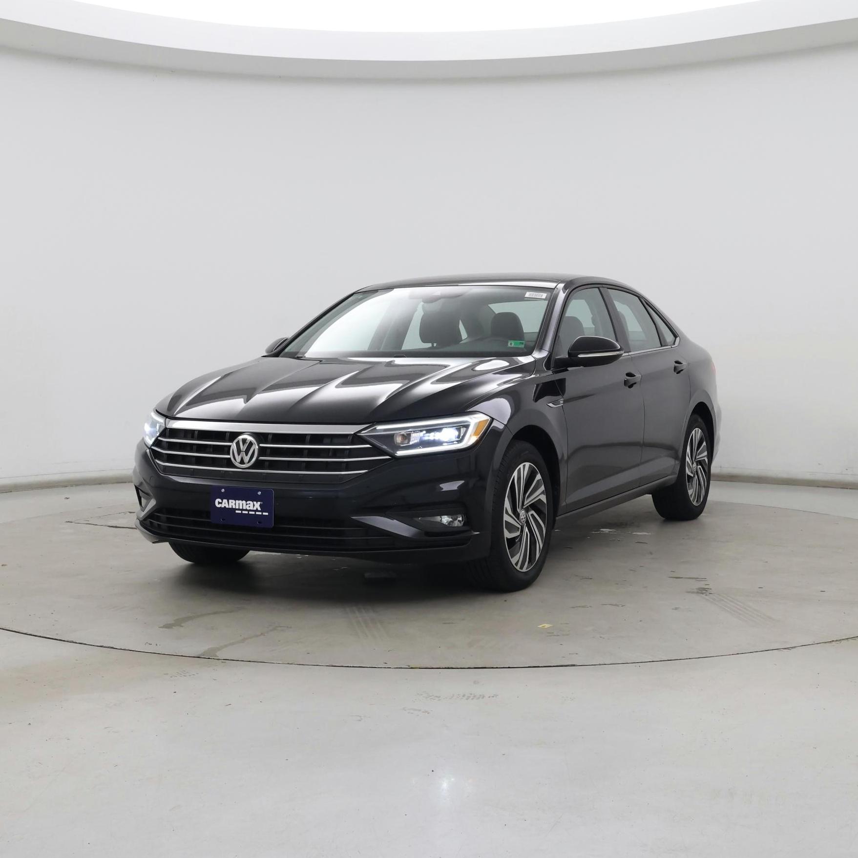 Thumbnail: 2020 Volkswagen Jetta - 4