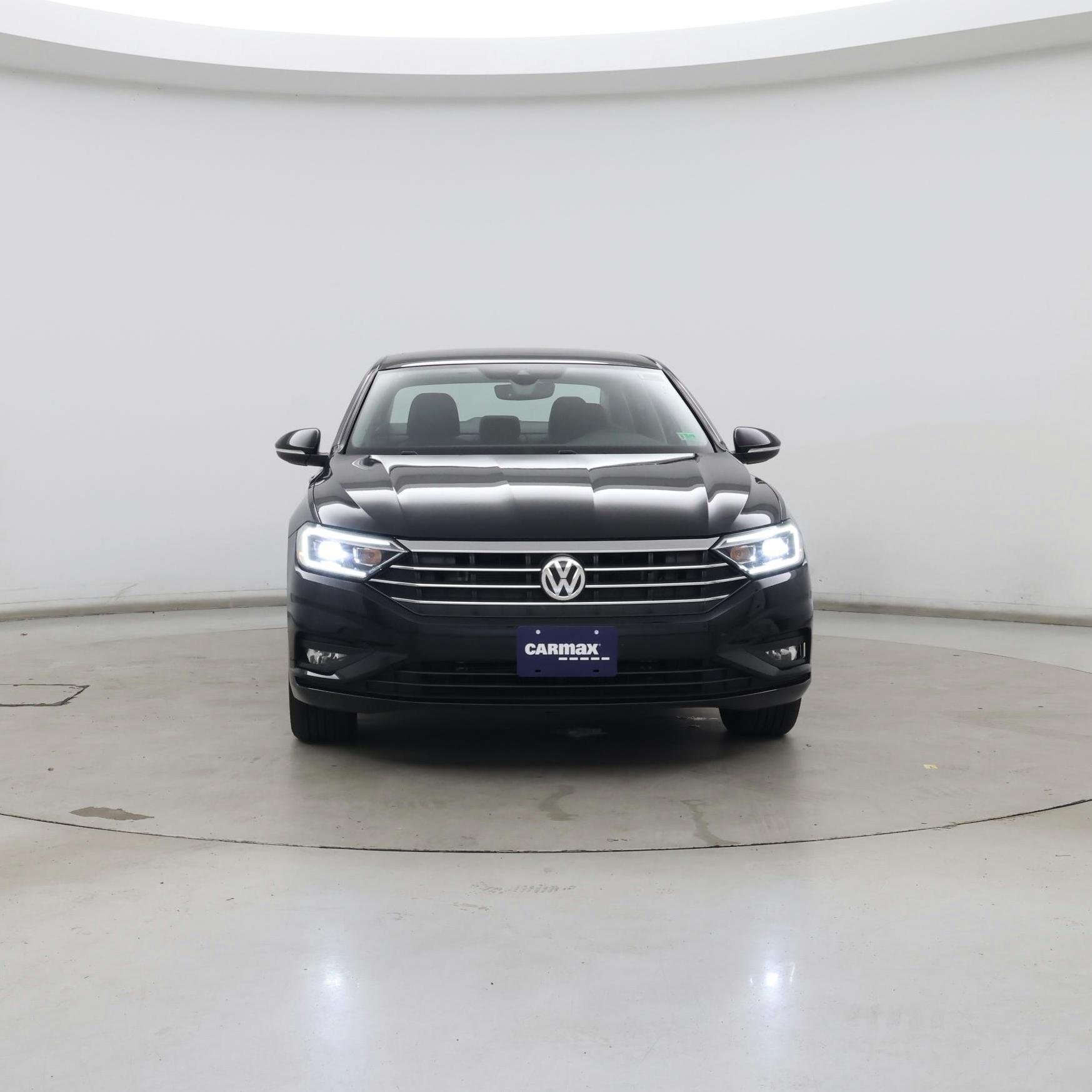 Thumbnail: 2020 Volkswagen Jetta - 5