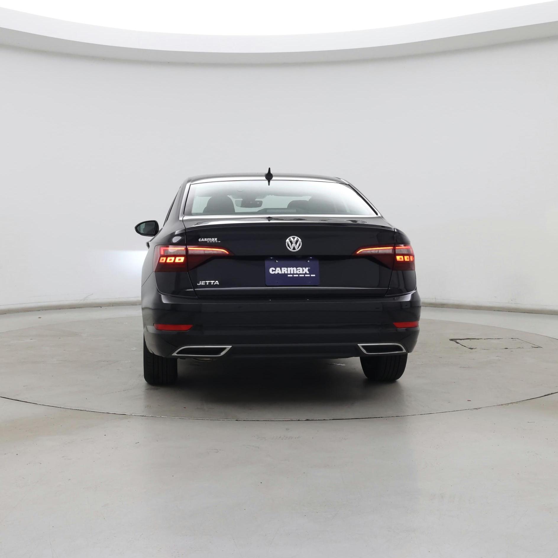 Thumbnail: 2020 Volkswagen Jetta - 6