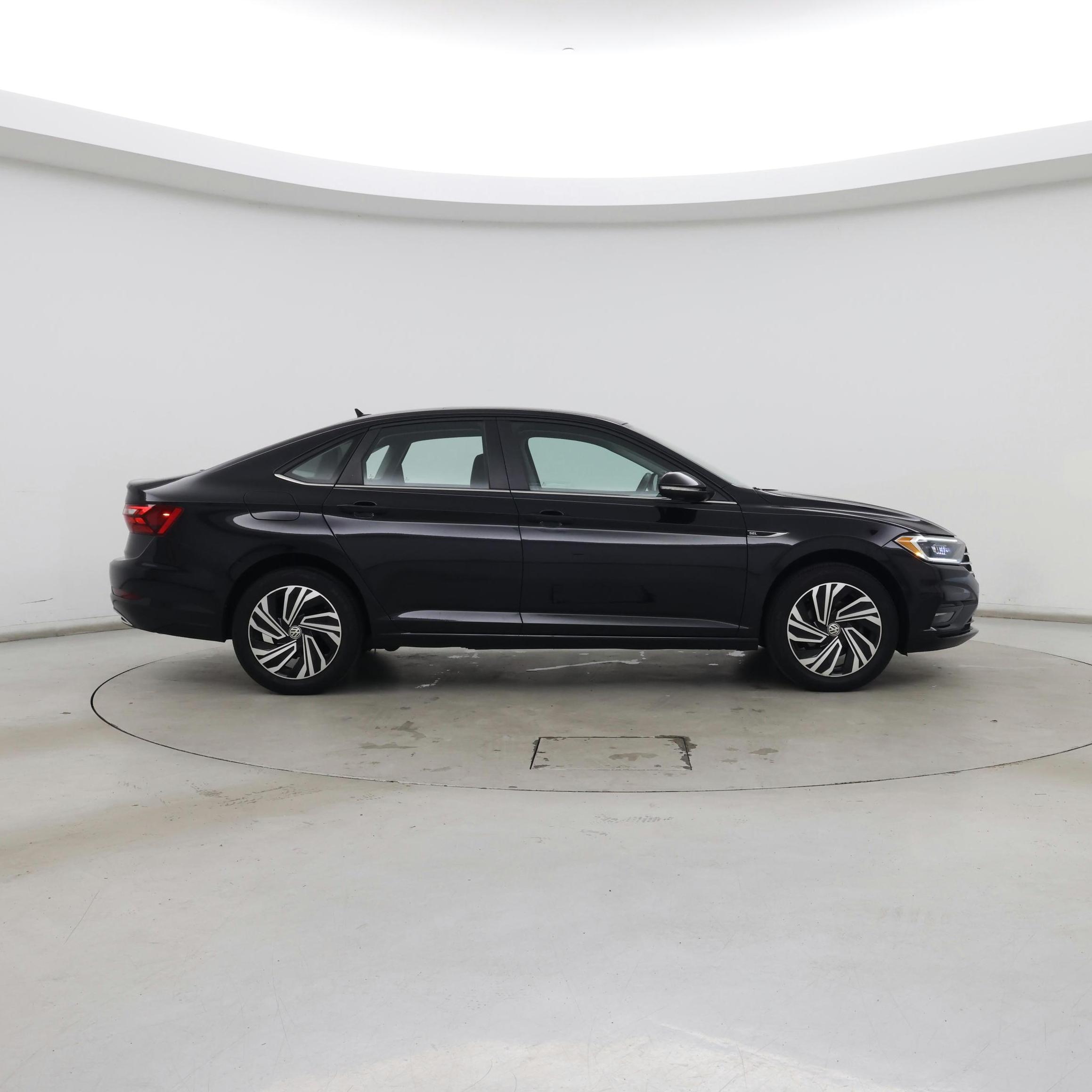 Thumbnail: 2020 Volkswagen Jetta - 7