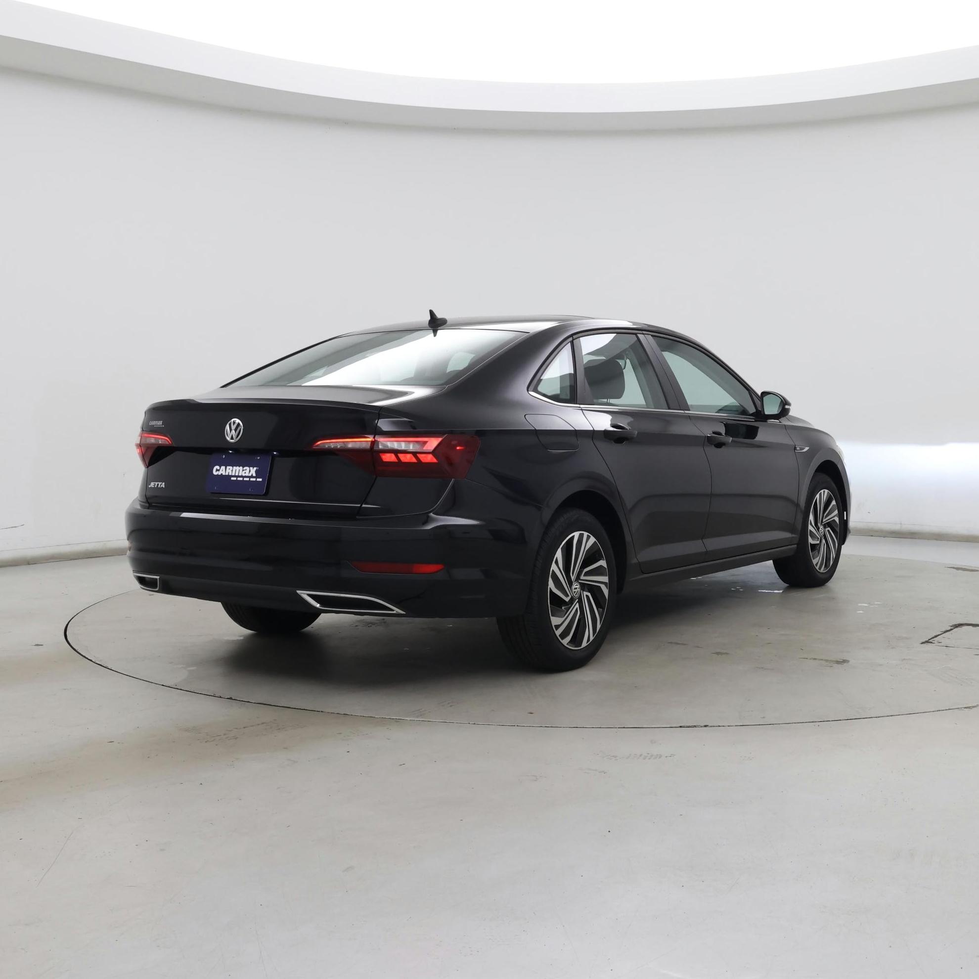 Thumbnail: 2020 Volkswagen Jetta - 8