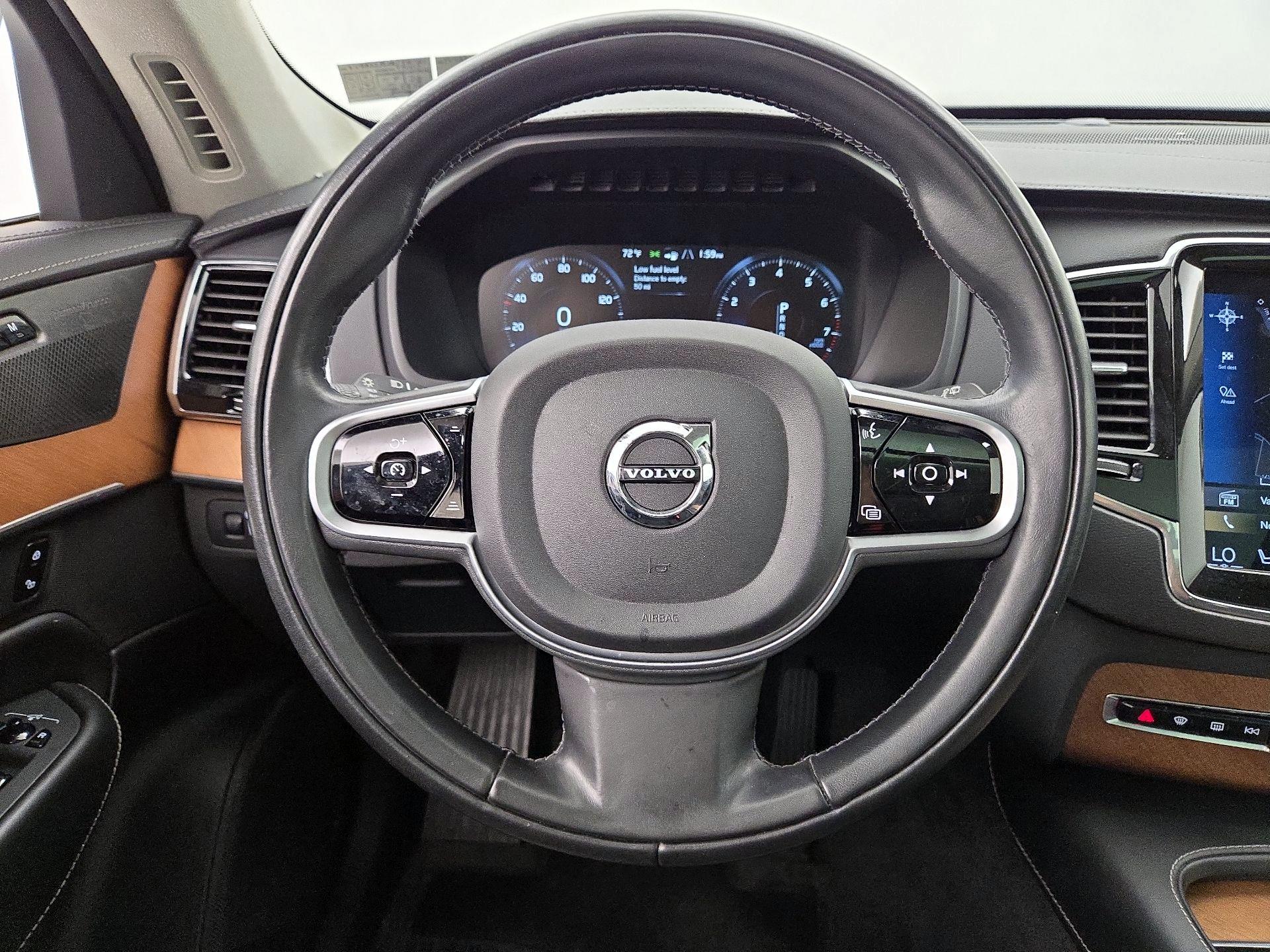Thumbnail: 2019 Volvo XC90 - 10