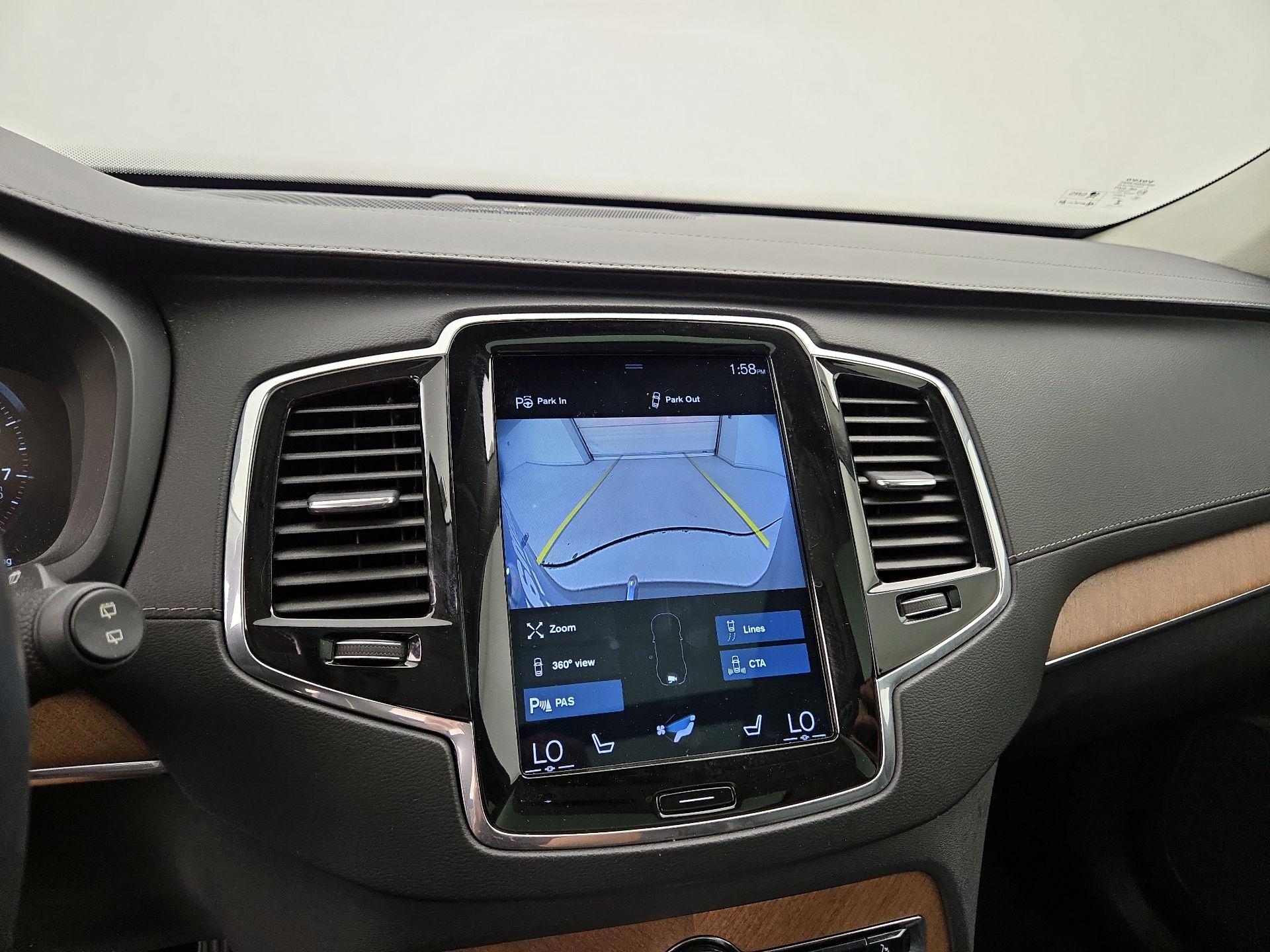 Thumbnail: 2019 Volvo XC90 - 15