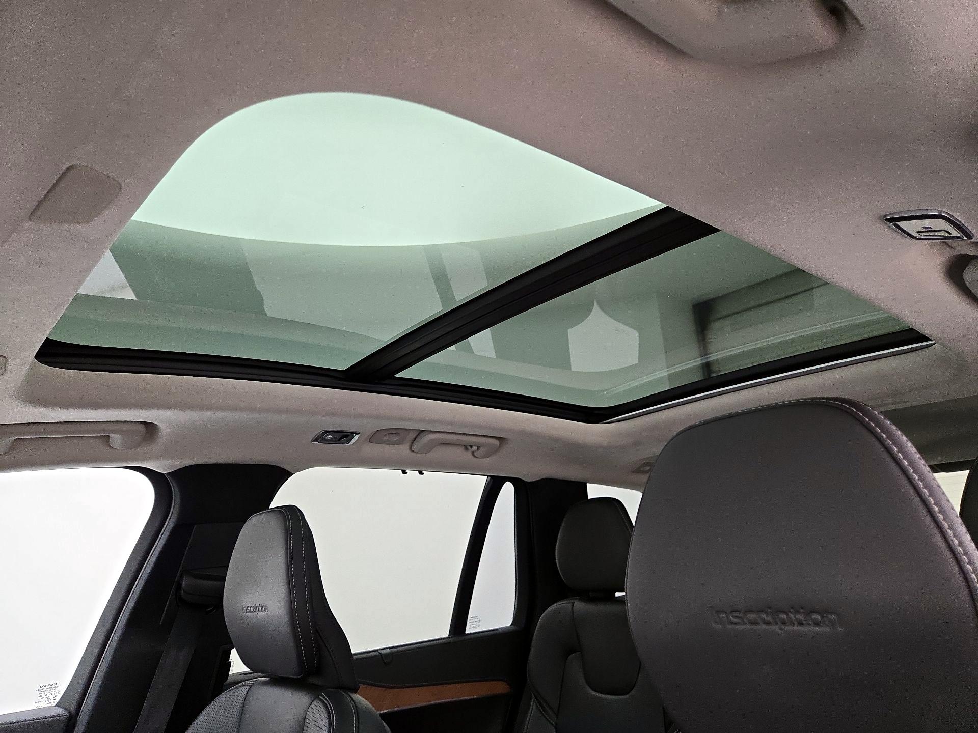 Thumbnail: 2019 Volvo XC90 - 20