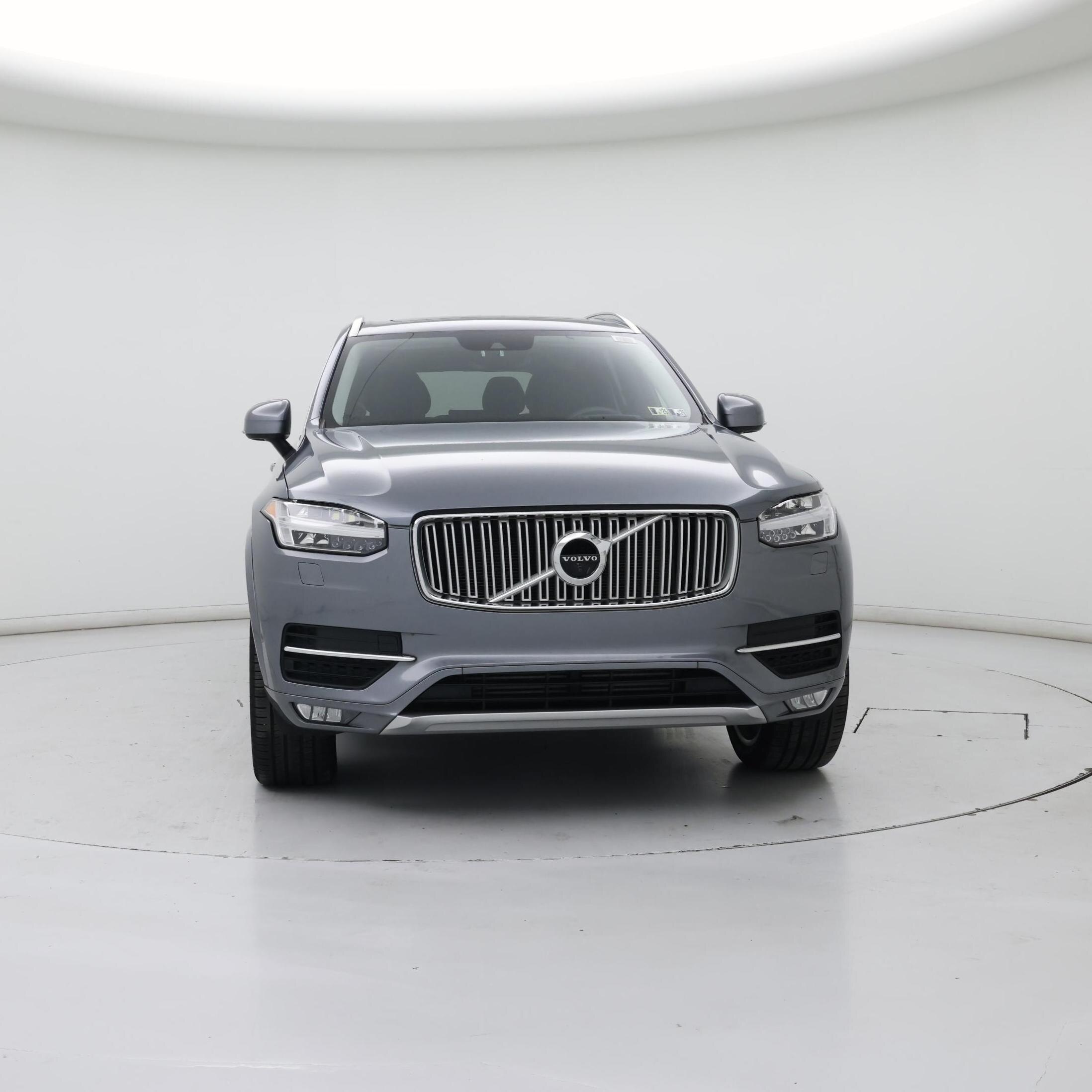 Thumbnail: 2019 Volvo XC90 - 5