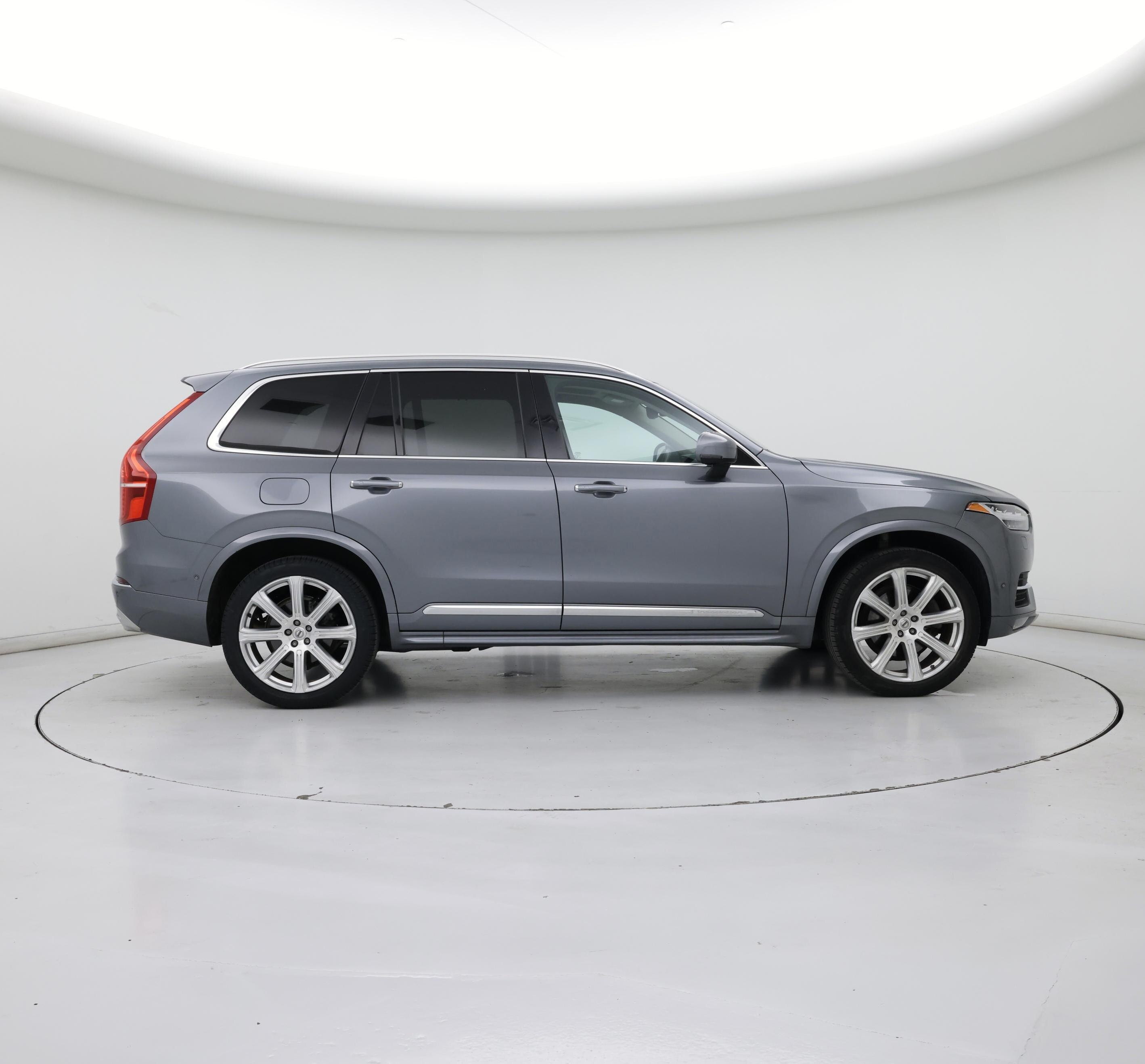 Thumbnail: 2019 Volvo XC90 - 7