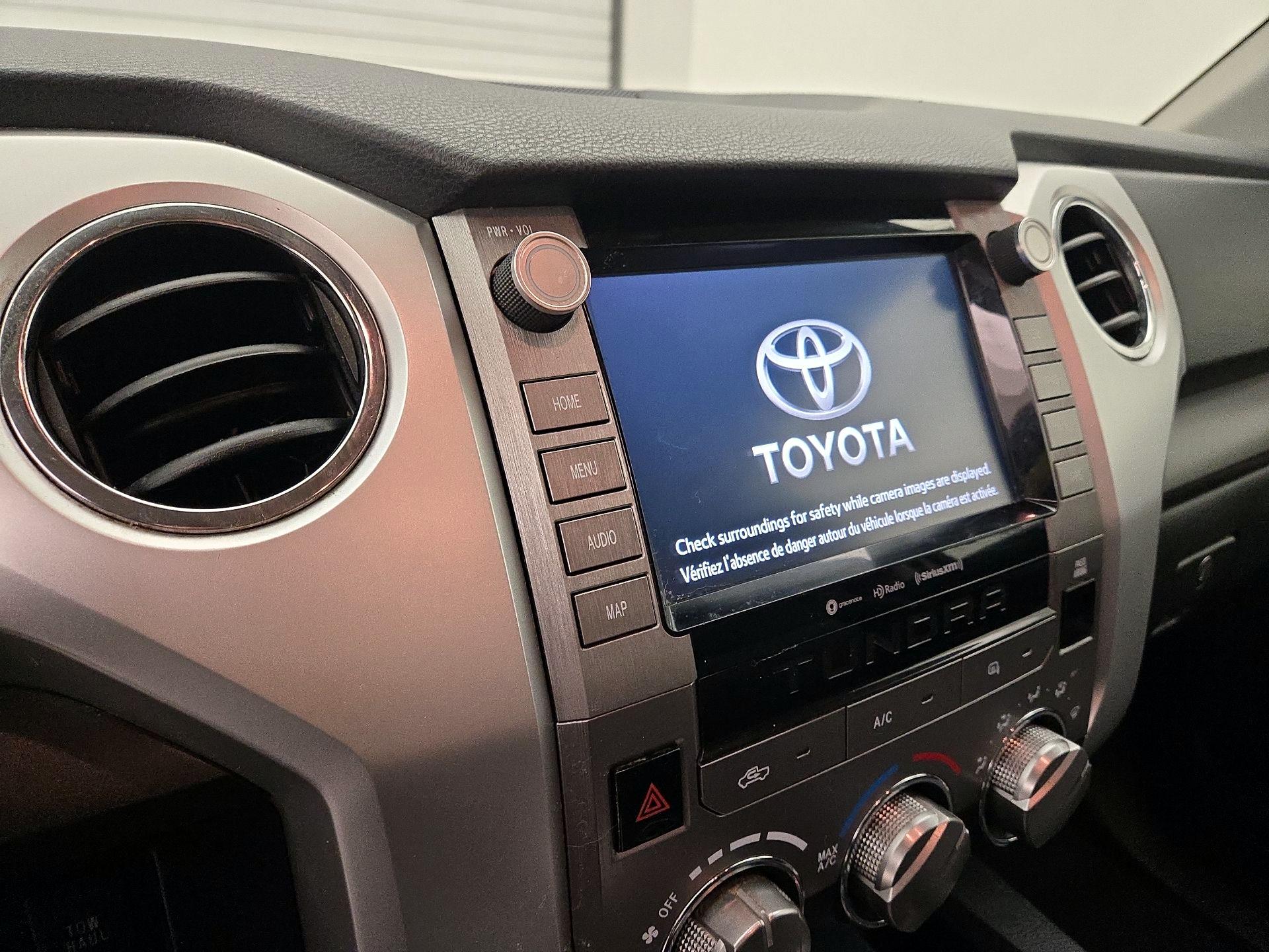 Thumbnail: 2020 Toyota Tundra - 15