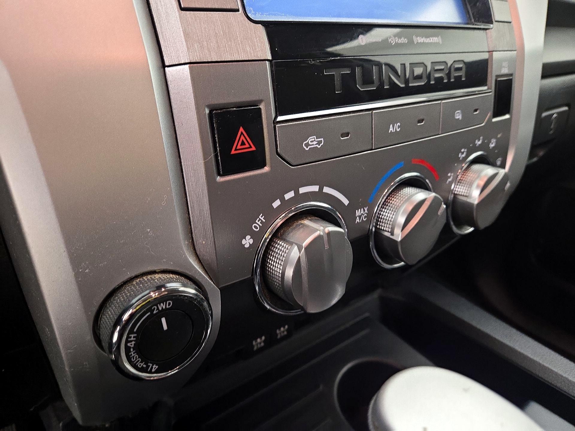 Thumbnail: 2020 Toyota Tundra - 16
