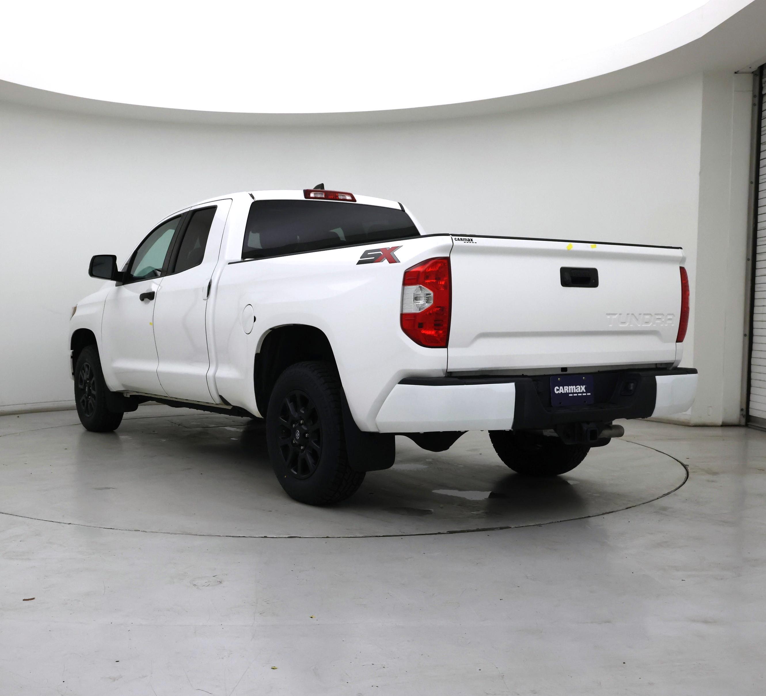 Thumbnail: 2020 Toyota Tundra - 2
