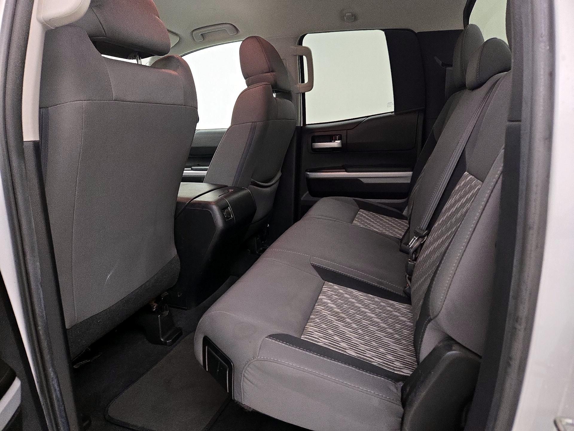 Thumbnail: 2020 Toyota Tundra - 19