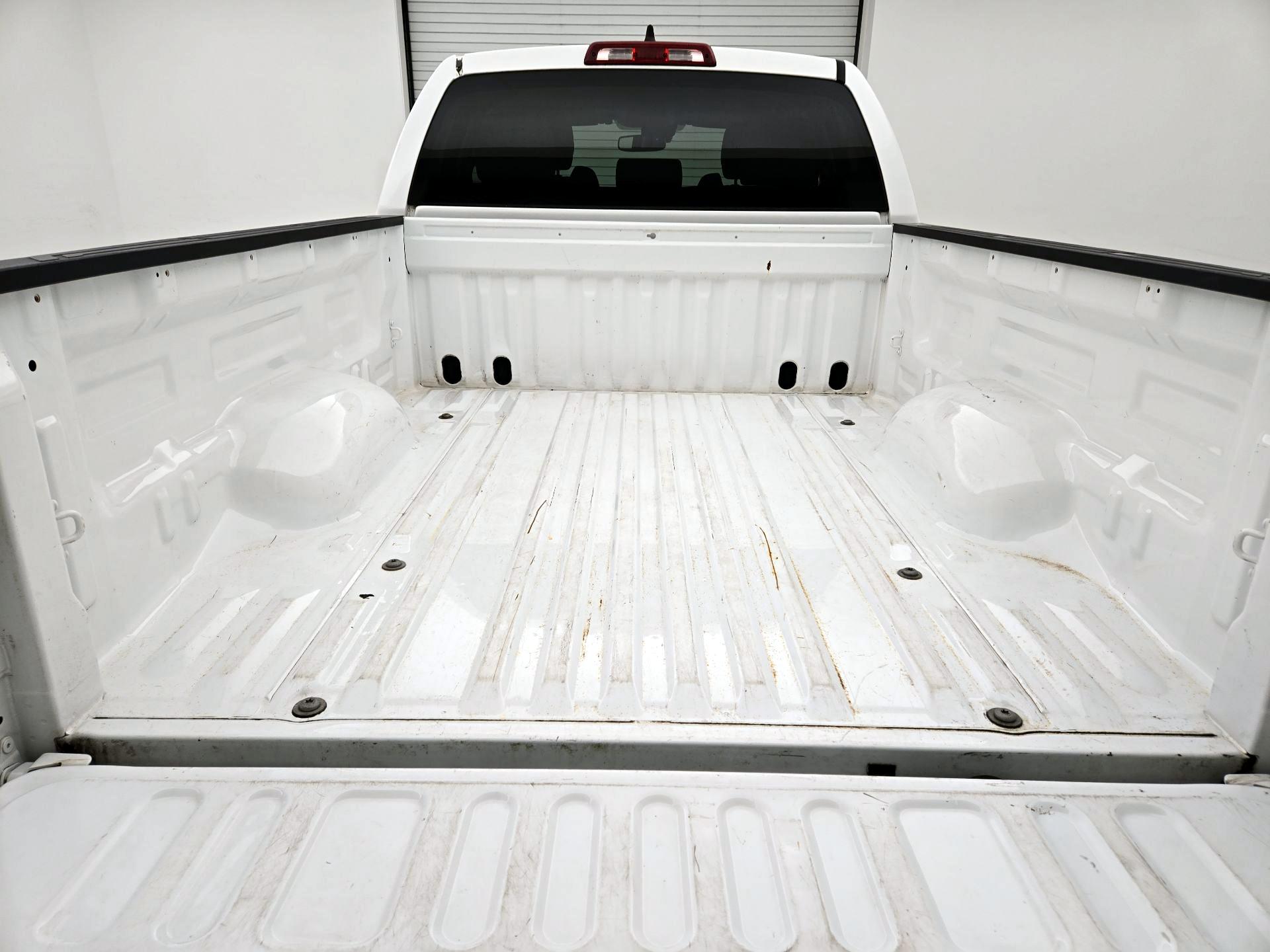 Thumbnail: 2020 Toyota Tundra - 20
