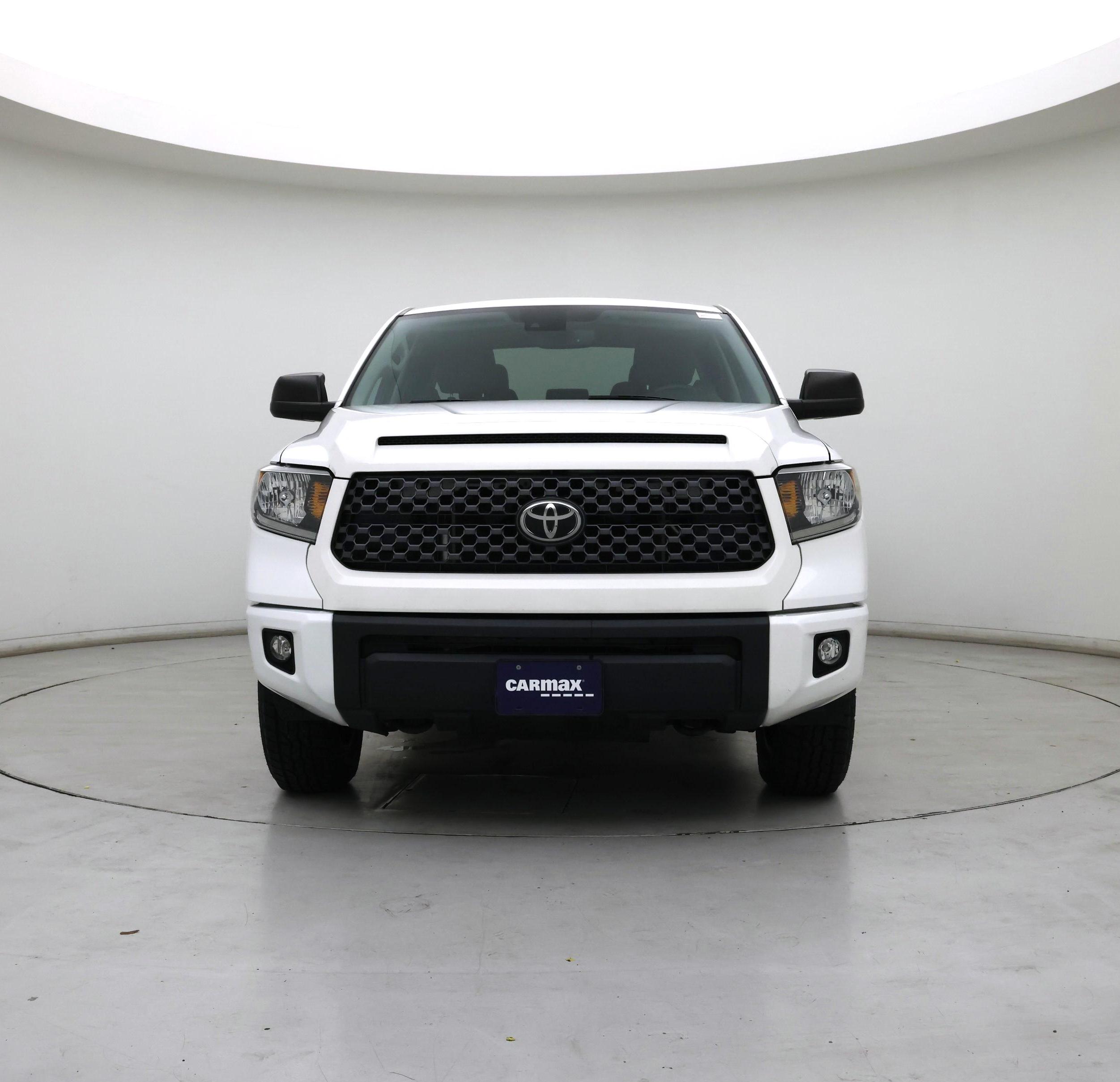 Thumbnail: 2020 Toyota Tundra - 5